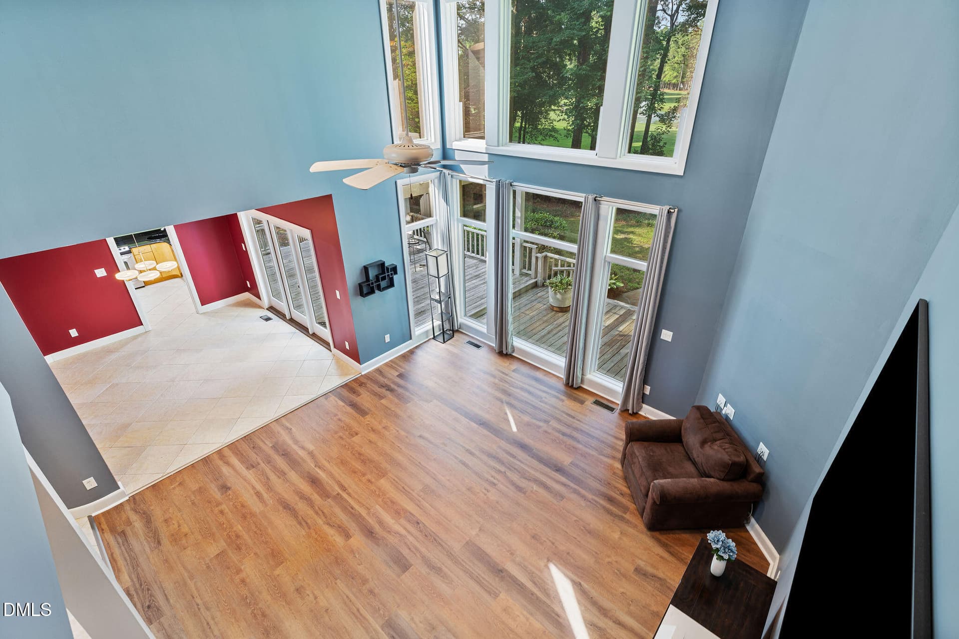 Overview - 5007 Country Club Drive N, Wilson, NC 27896