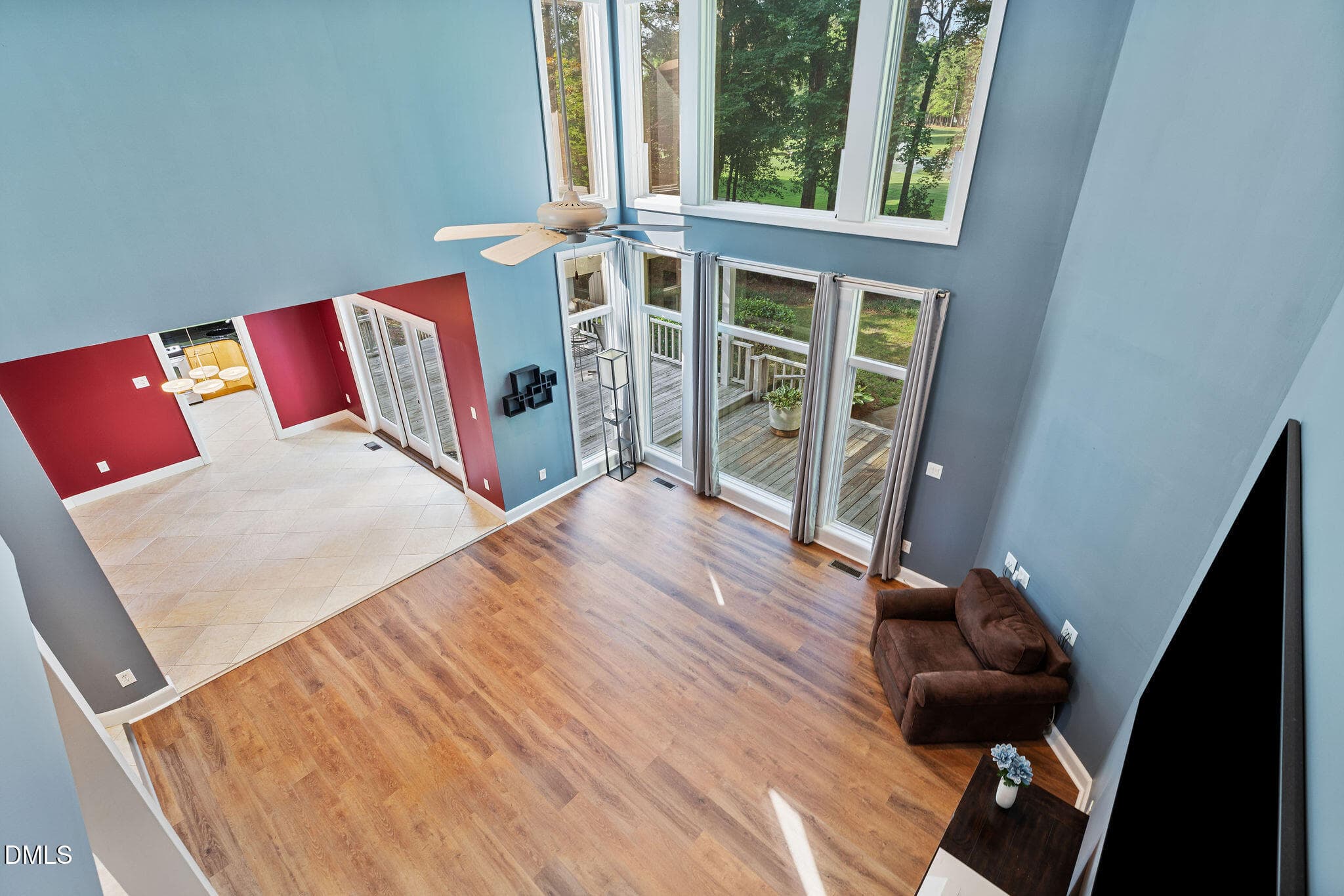 Overview - 5007 Country Club Drive N, Wilson, NC 27896