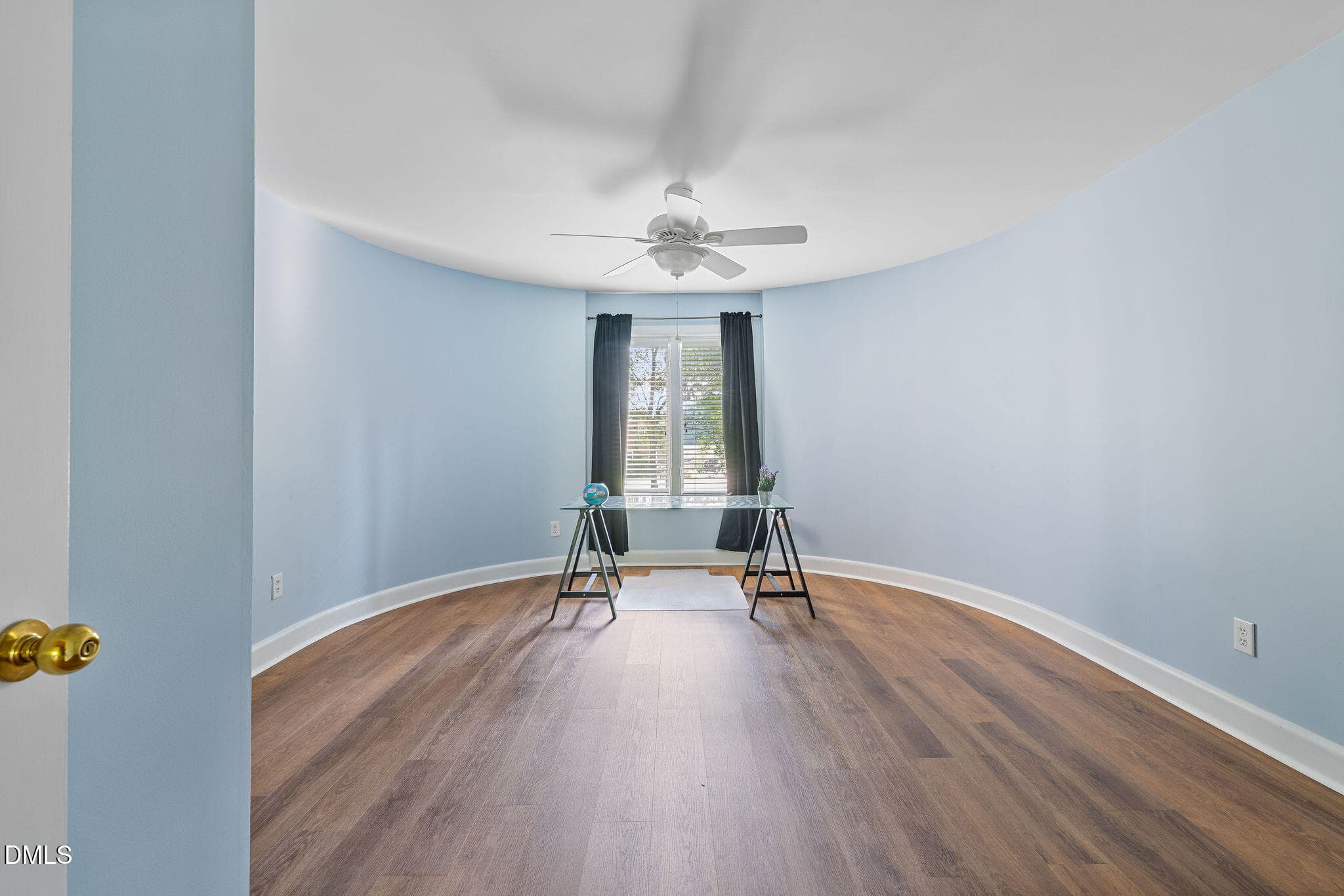 Bedroom 3 - 5007 Country Club Drive N, Wilson, NC 27896