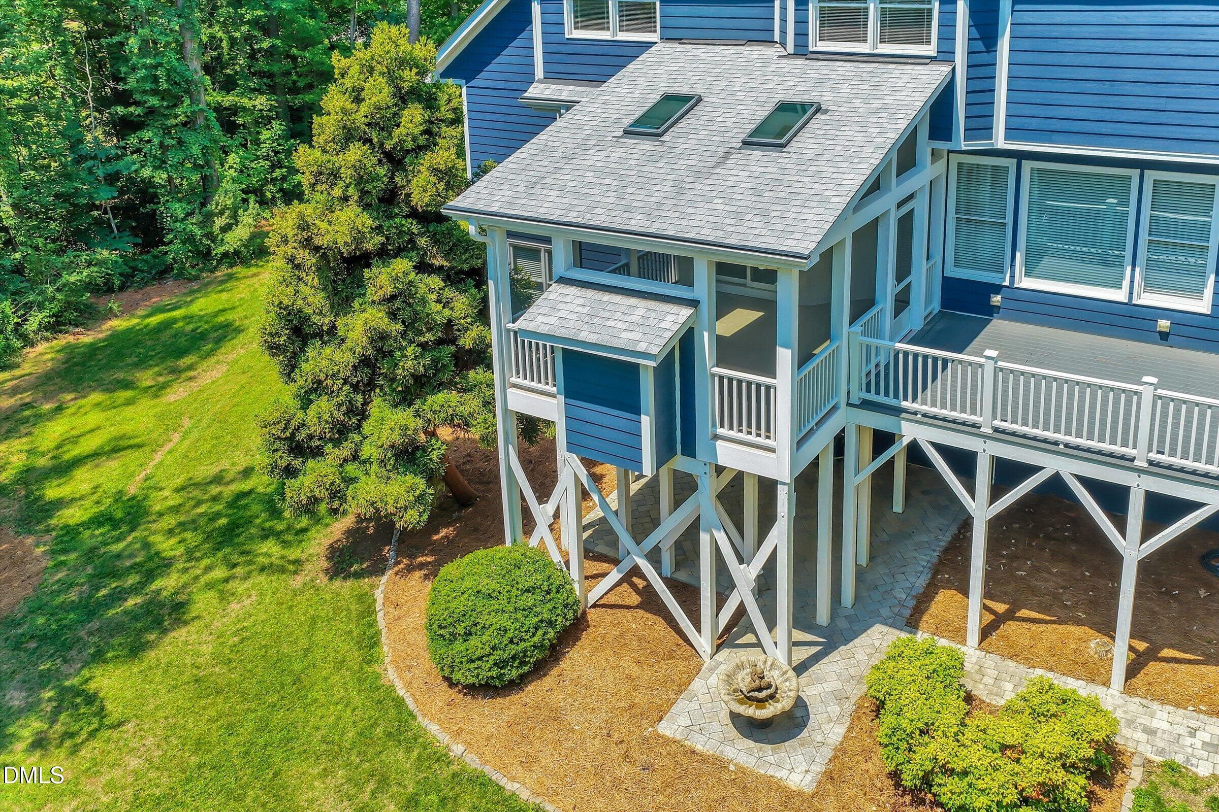 04-7804 Umstead Forest Dr-4 - 7804 Umstead Forest Drive, Raleigh, NC 27612, Raleigh