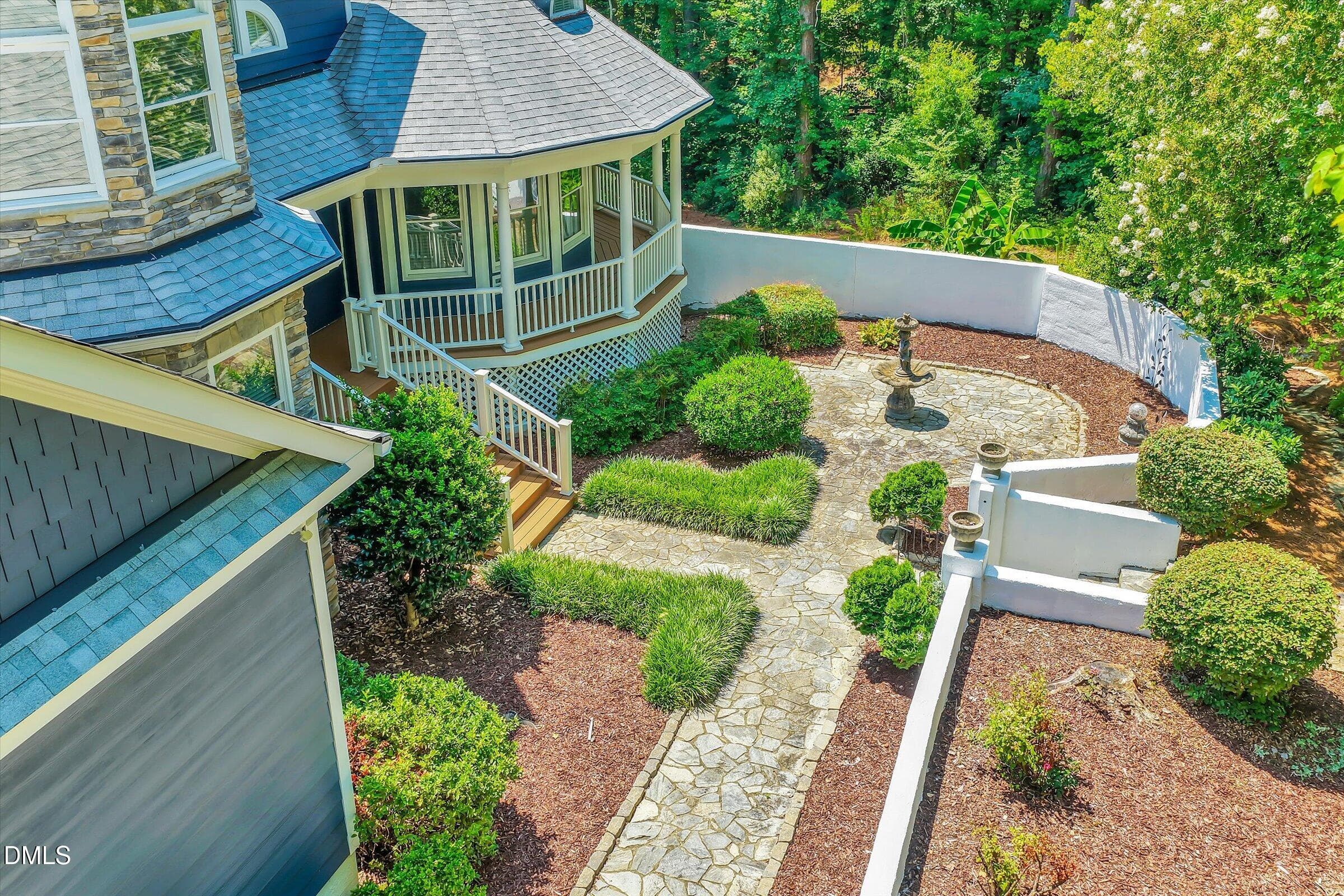 05-7804 Umstead Forest Dr-5 - 7804 Umstead Forest Drive, Raleigh, NC 27612, Raleigh