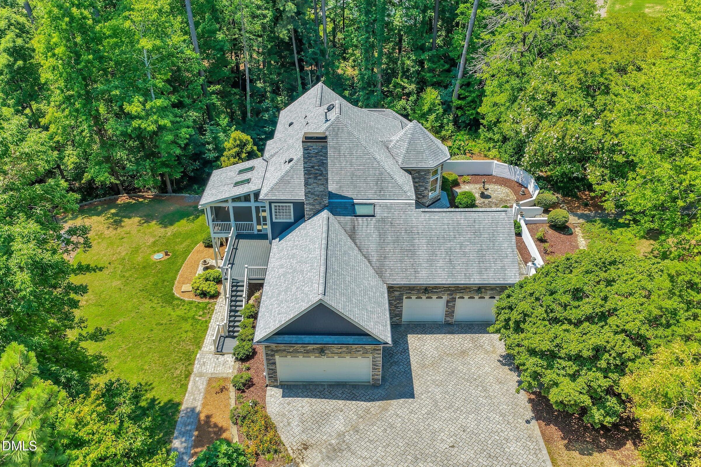 07-7804 Umstead Forest Dr-7 - 7804 Umstead Forest Drive, Raleigh, NC 27612, Raleigh