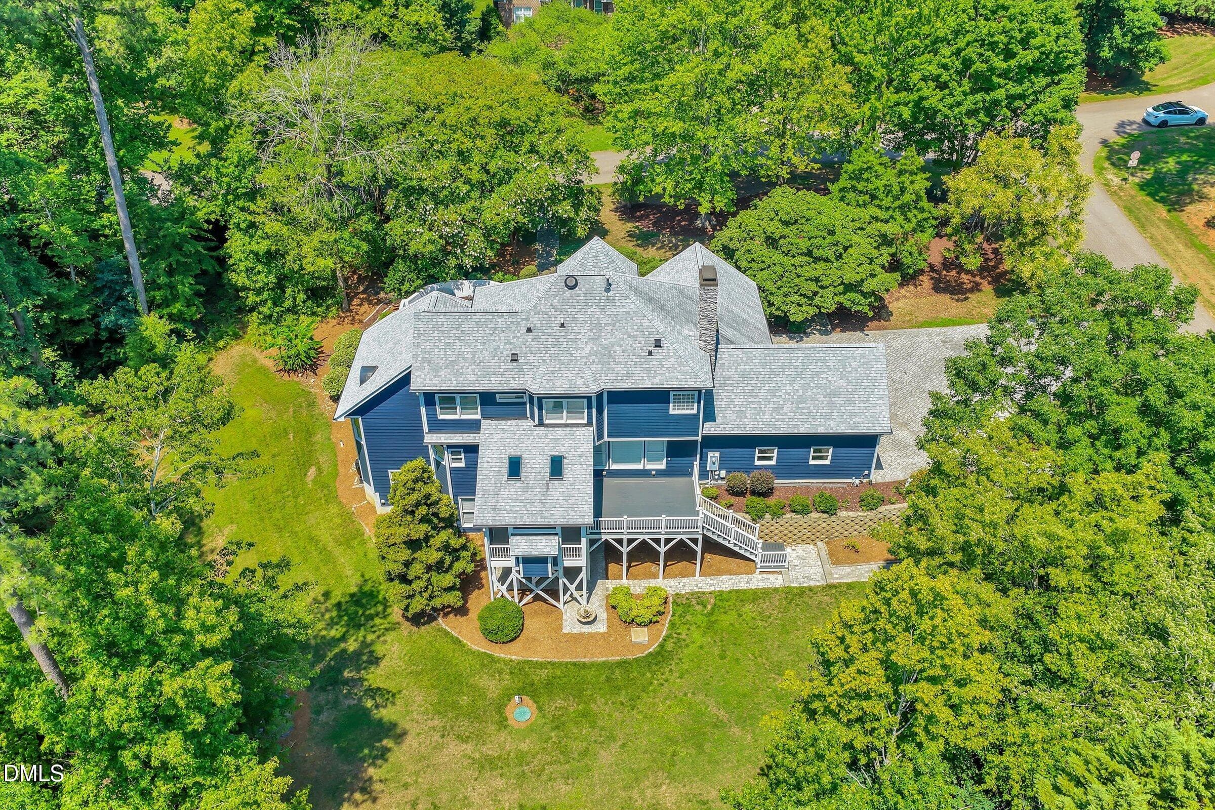 09-7804 Umstead Forest Dr-9 - 7804 Umstead Forest Drive, Raleigh, NC 27612, Raleigh