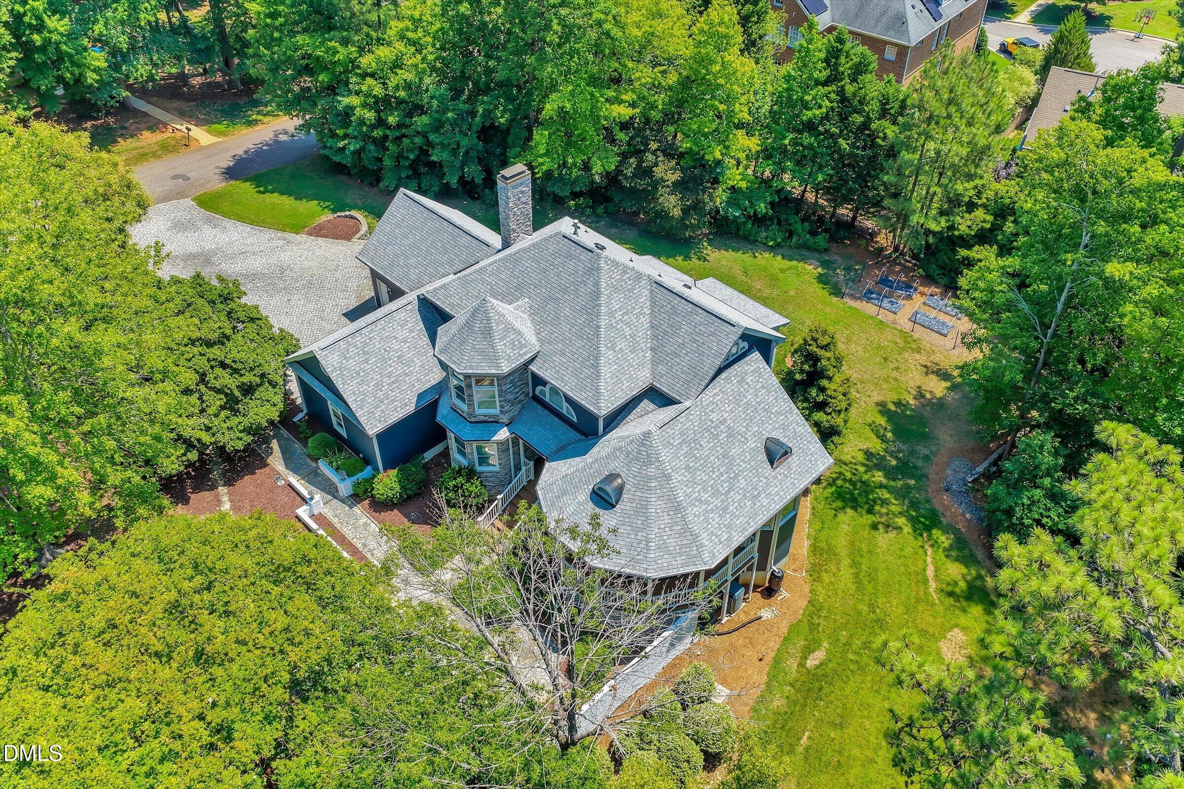 10-7804 Umstead Forest Dr-10 - 7804 Umstead Forest Drive, Raleigh, NC 27612, Raleigh