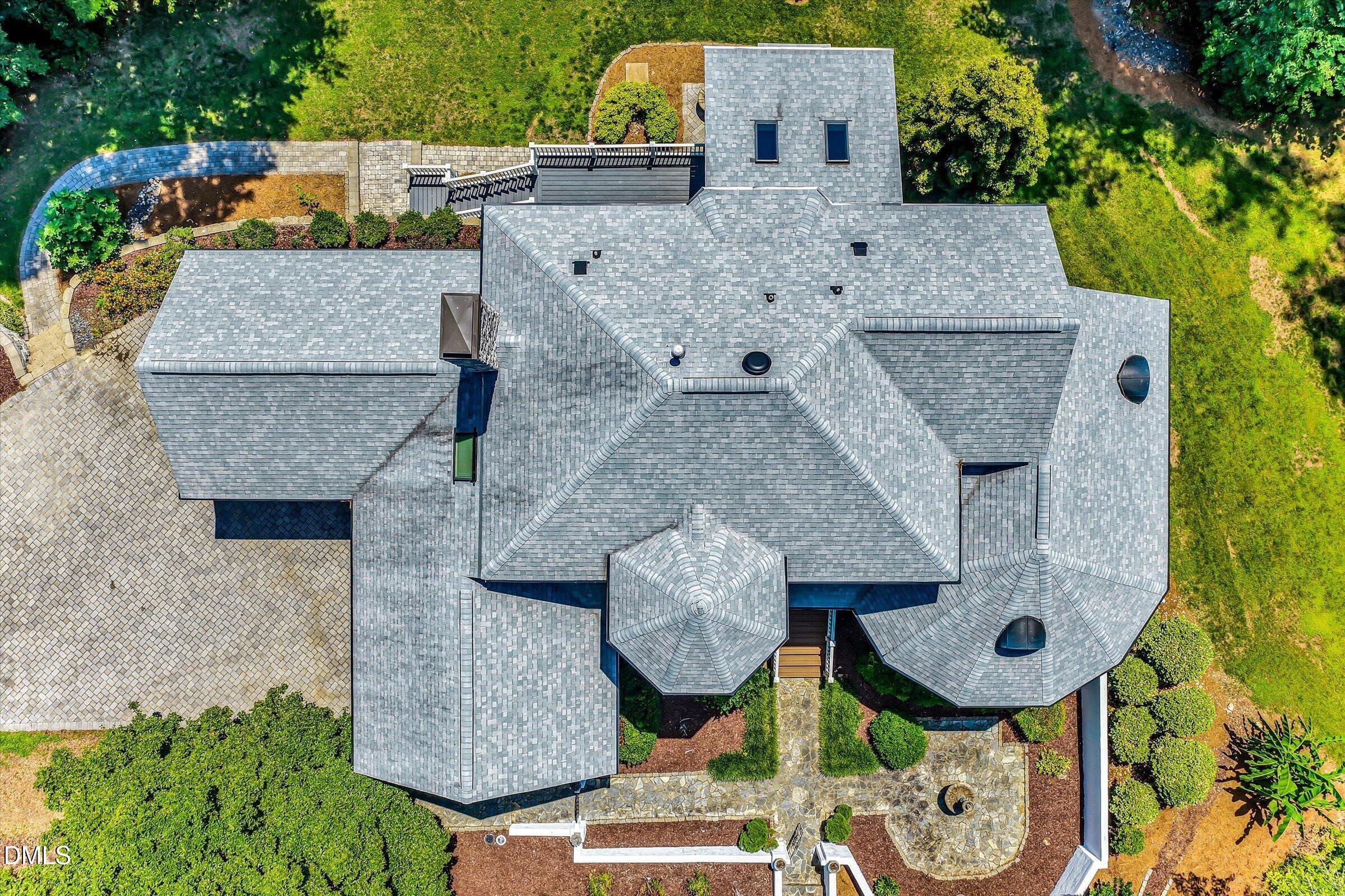 11-7804 Umstead Forest Dr-11 - 7804 Umstead Forest Drive, Raleigh, NC 27612, Raleigh