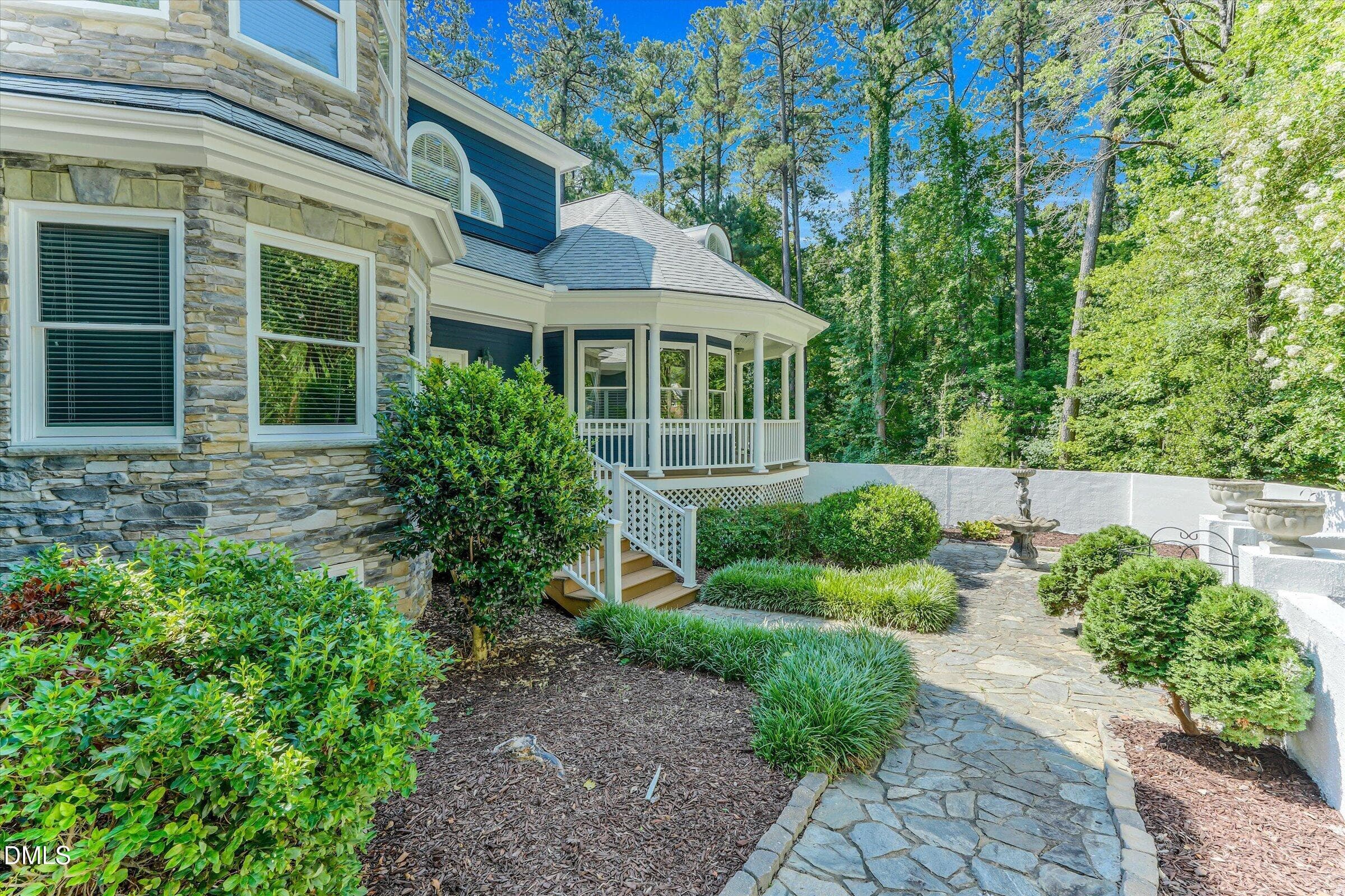 13-7804 Umstead Forest Dr-13 - 7804 Umstead Forest Drive, Raleigh, NC 27612, Raleigh