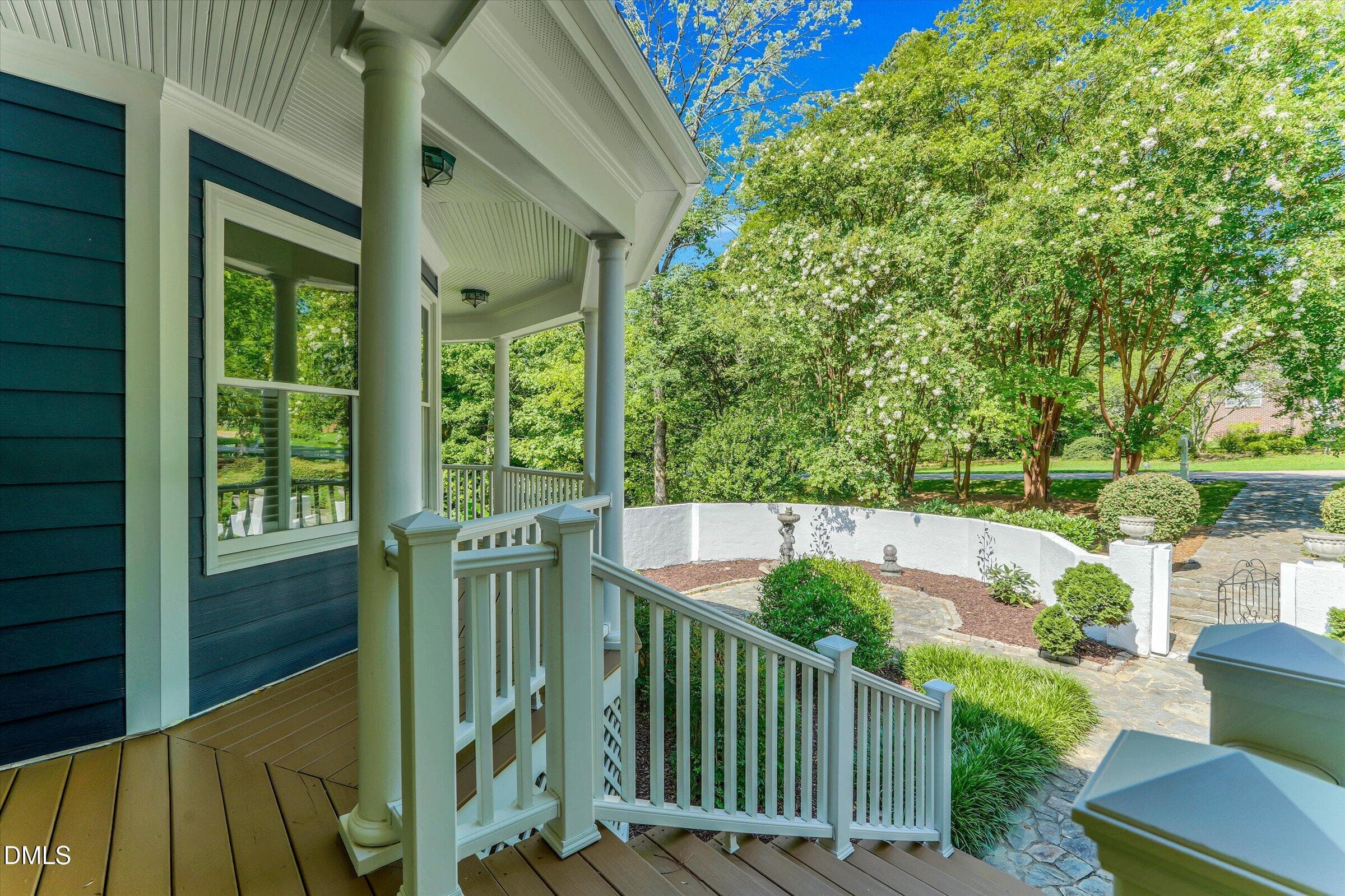 14-7804 Umstead Forest Dr-14 - 7804 Umstead Forest Drive, Raleigh, NC 27612, Raleigh