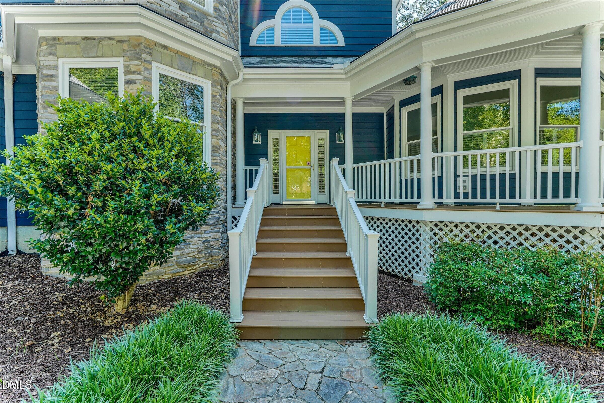 16-7804 Umstead Forest Dr-16 - 7804 Umstead Forest Drive, Raleigh, NC 27612, Raleigh