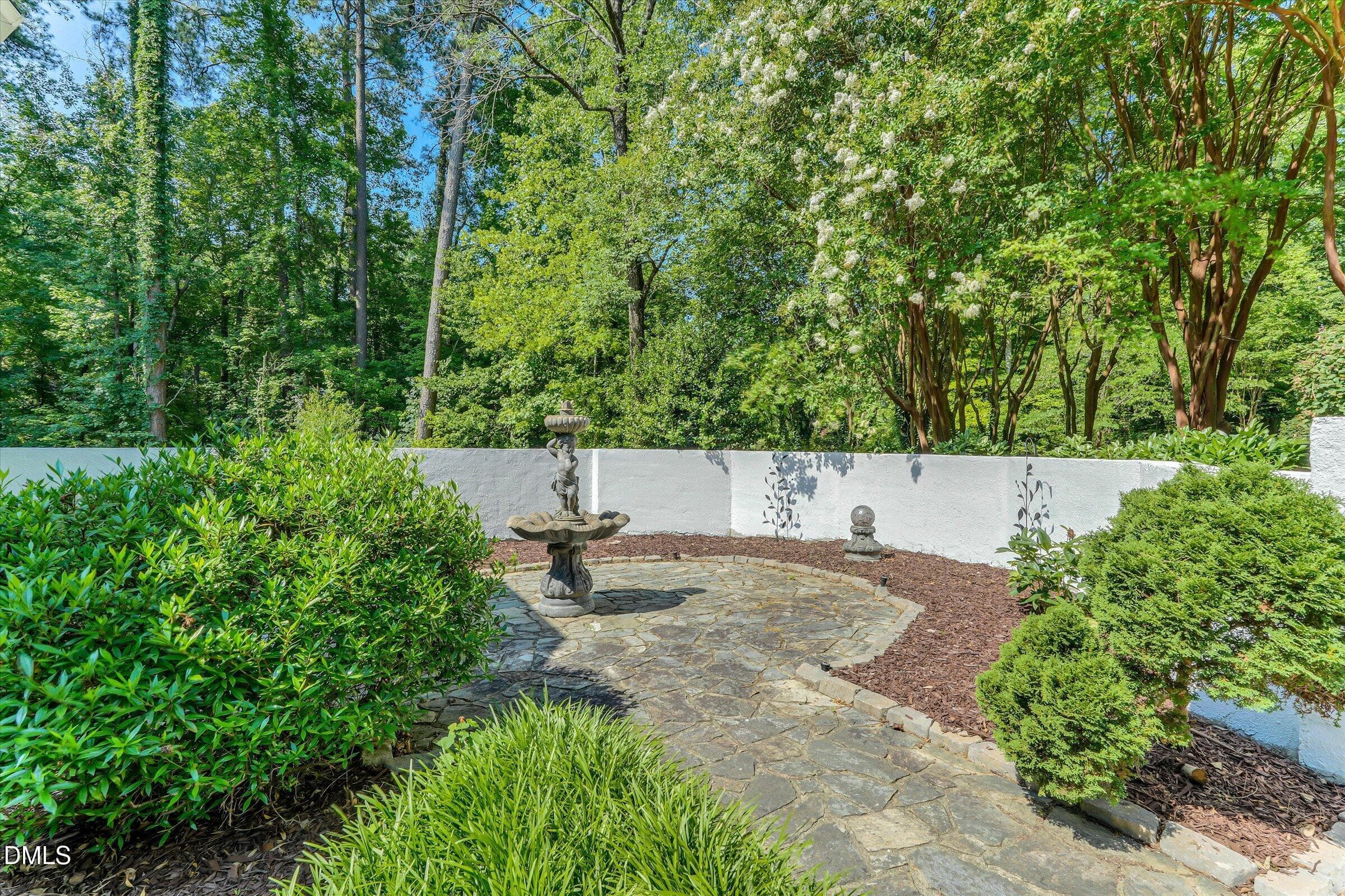 18-7804 Umstead Forest Dr-18 - 7804 Umstead Forest Drive, Raleigh, NC 27612, Raleigh