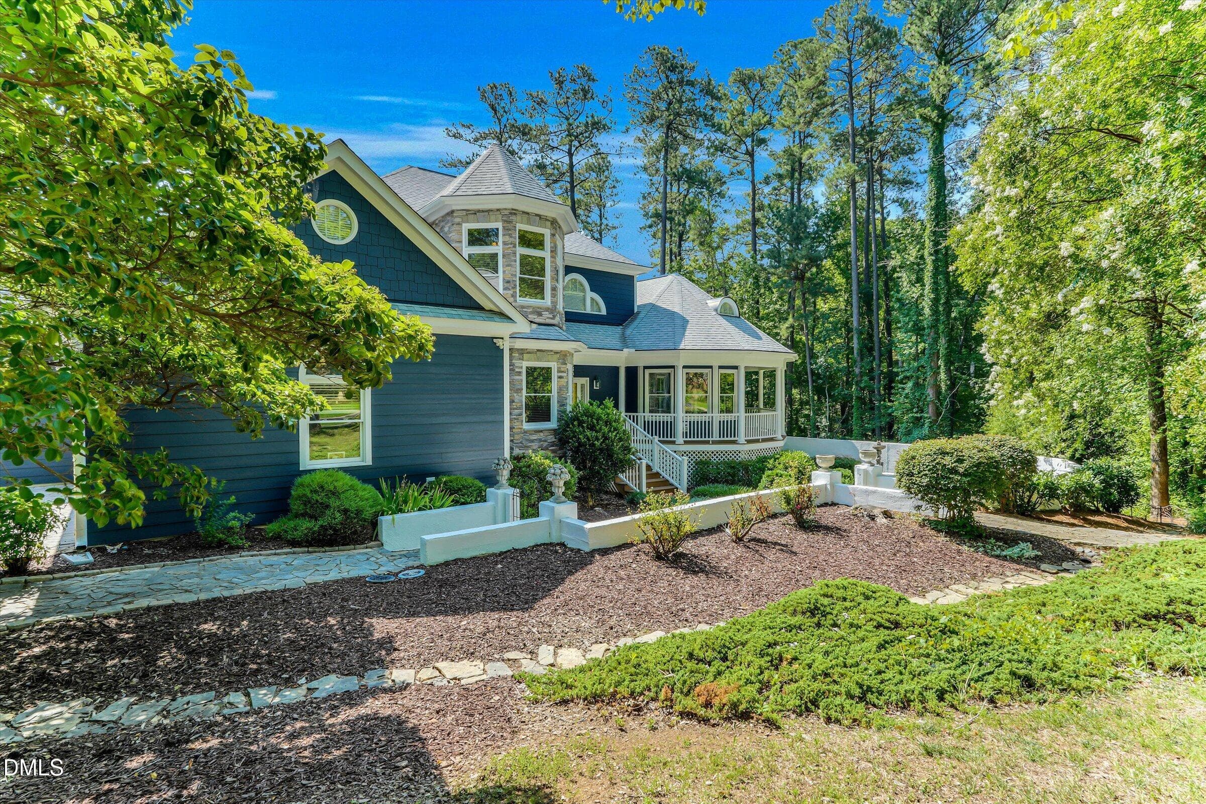 21-7804 Umstead Forest Dr-21 - 7804 Umstead Forest Drive, Raleigh, NC 27612, Raleigh