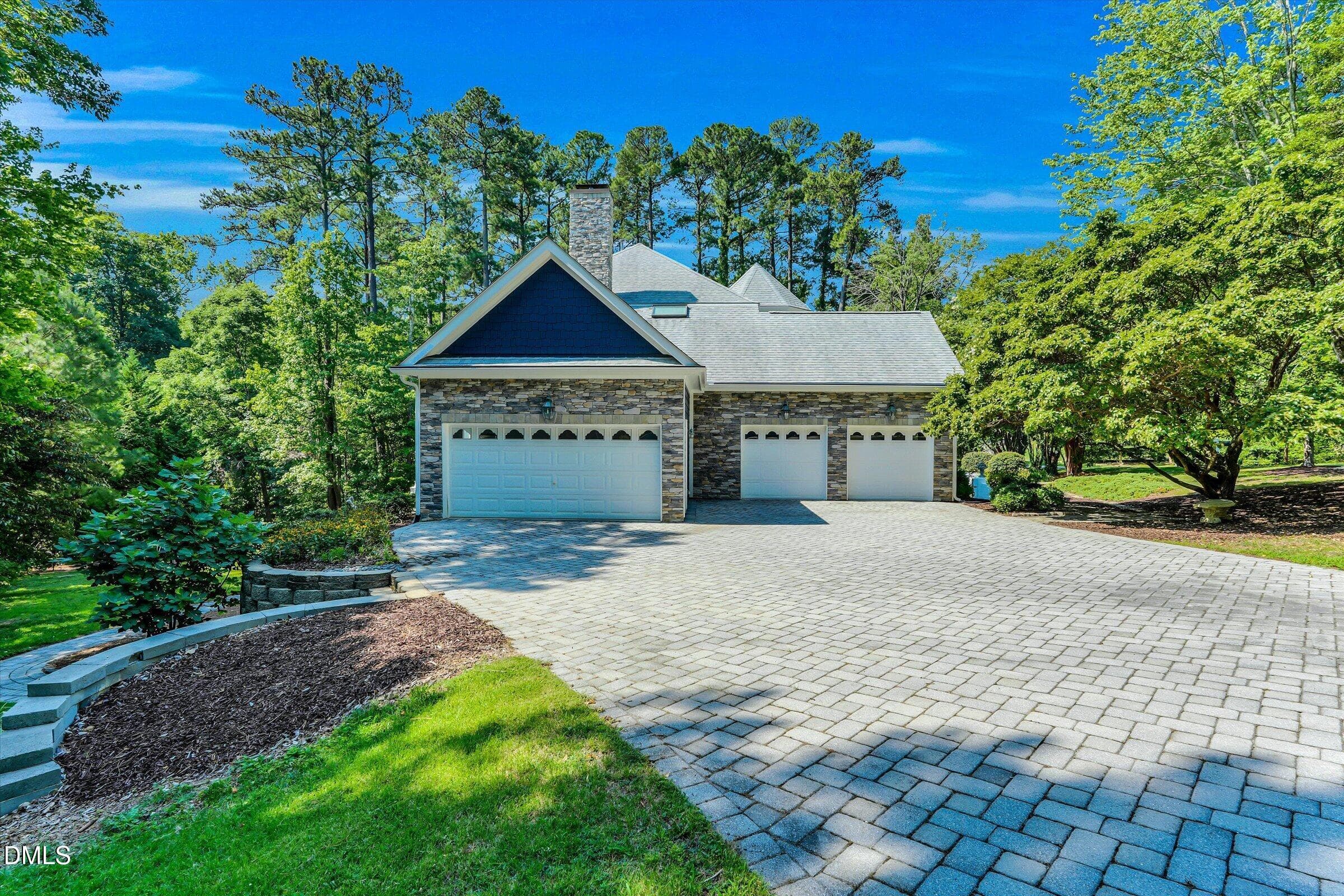24-7804 Umstead Forest Dr-24 - 7804 Umstead Forest Drive, Raleigh, NC 27612, Raleigh