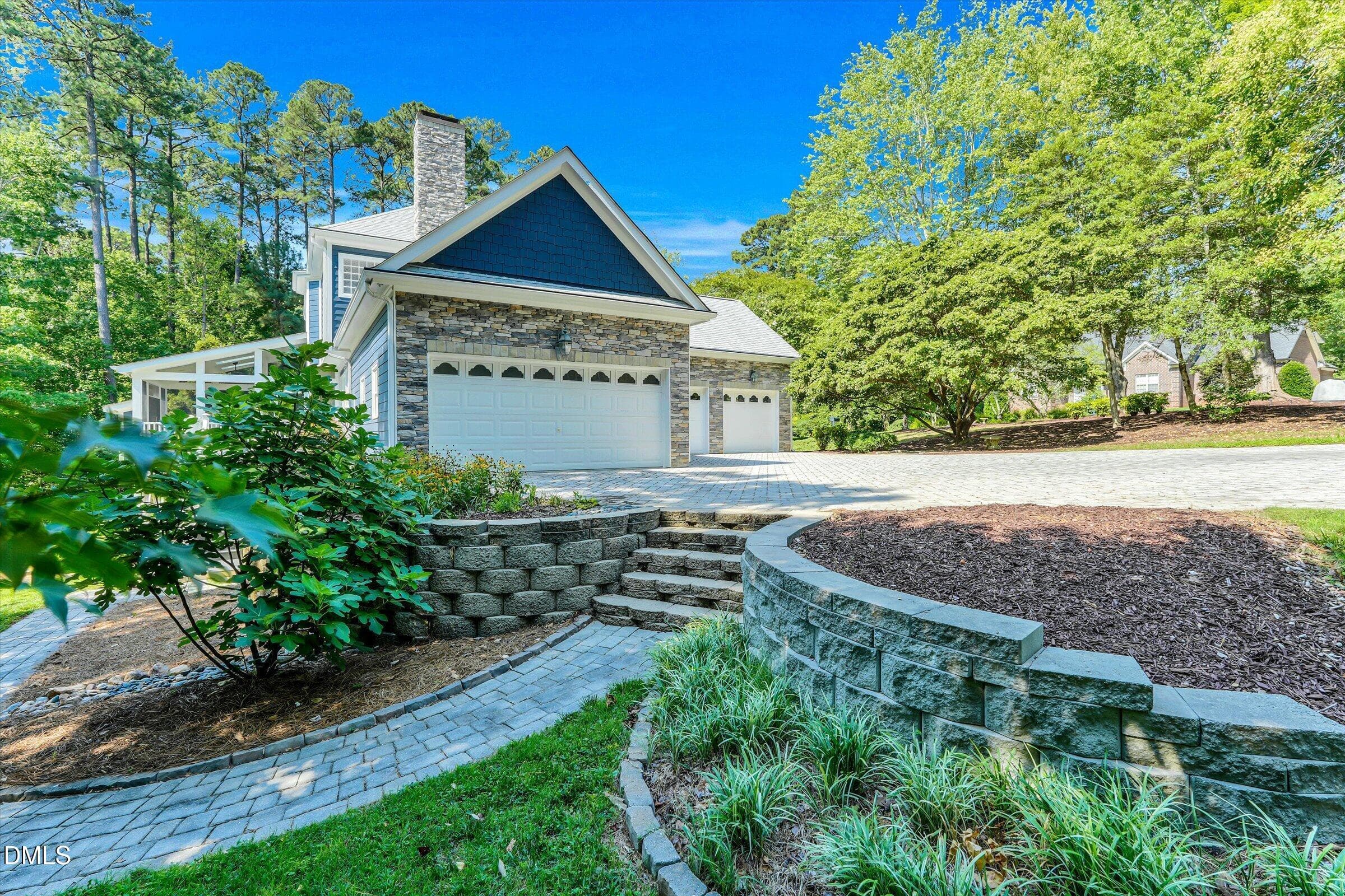 25-7804 Umstead Forest Dr-25 - 7804 Umstead Forest Drive, Raleigh, NC 27612, Raleigh
