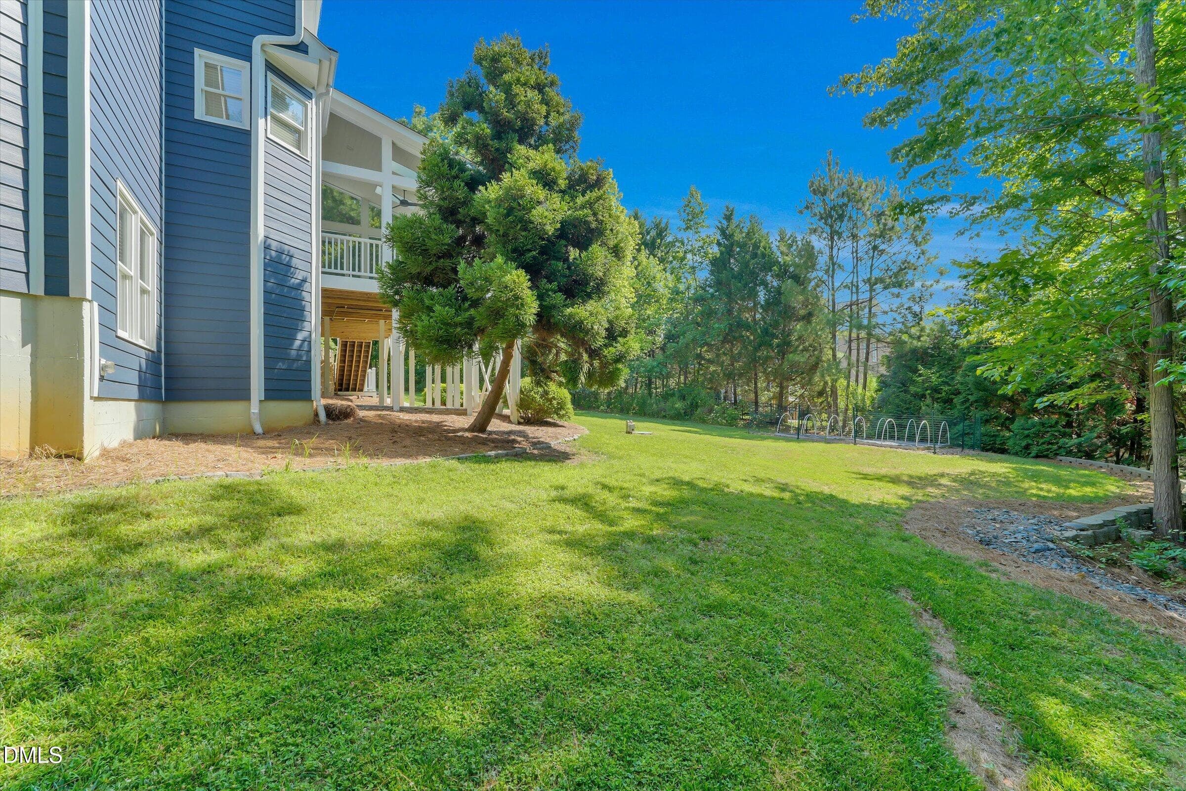 27-7804 Umstead Forest Dr-27 - 7804 Umstead Forest Drive, Raleigh, NC 27612, Raleigh