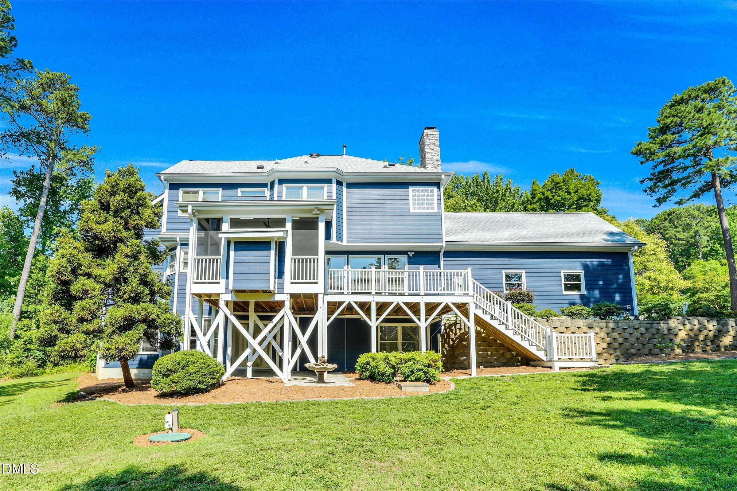 28-7804 Umstead Forest Dr-28 - 7804 Umstead Forest Drive, Raleigh, NC 27612, Raleigh