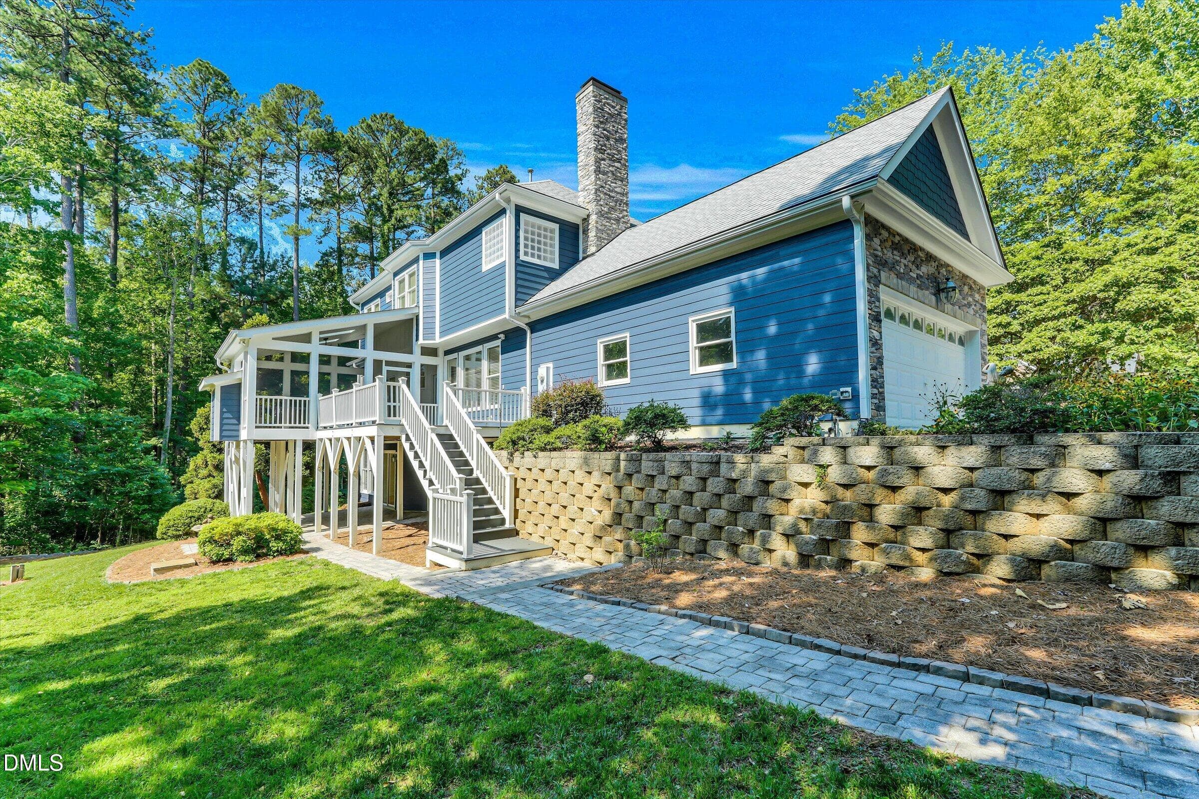 29-7804 Umstead Forest Dr-29 - 7804 Umstead Forest Drive, Raleigh, NC 27612, Raleigh