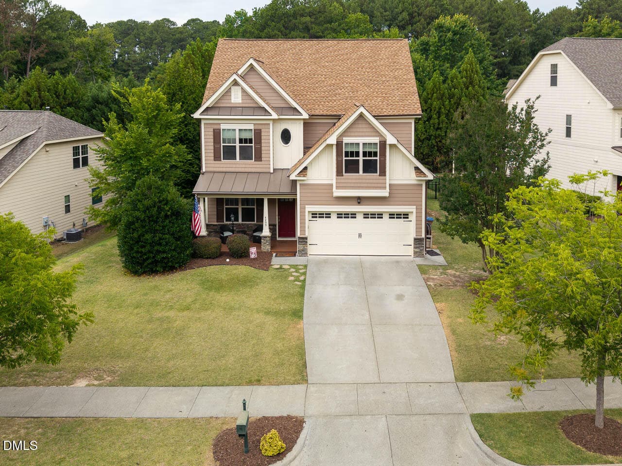 4209 Heritage View Trail-1 - 4209 Heritage View Trail, Wake Forest, NC 27587