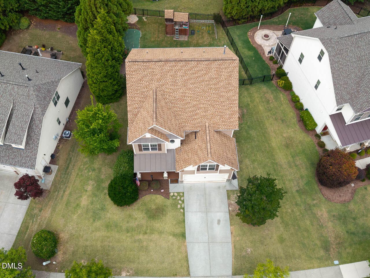 4209 Heritage View Trail-3 - 4209 Heritage View Trail, Wake Forest, NC 27587