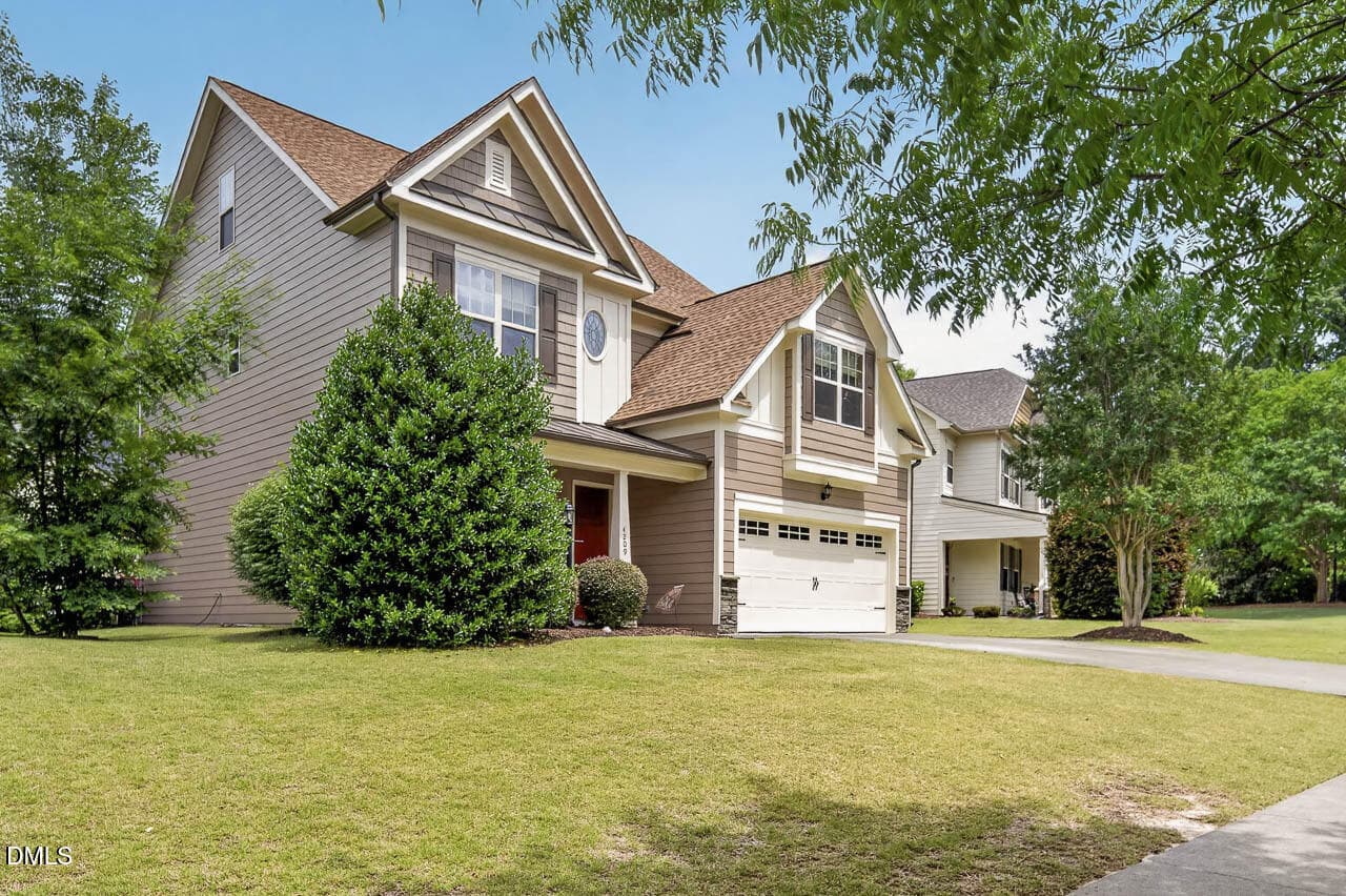 4209 Heritage View Trail-15 - 4209 Heritage View Trail, Wake Forest, NC 27587