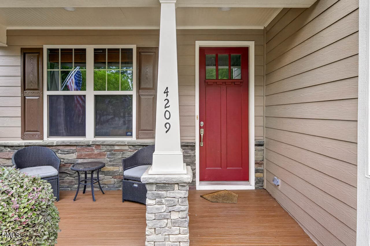 4209 Heritage View Trail-22 - 4209 Heritage View Trail, Wake Forest, NC 27587