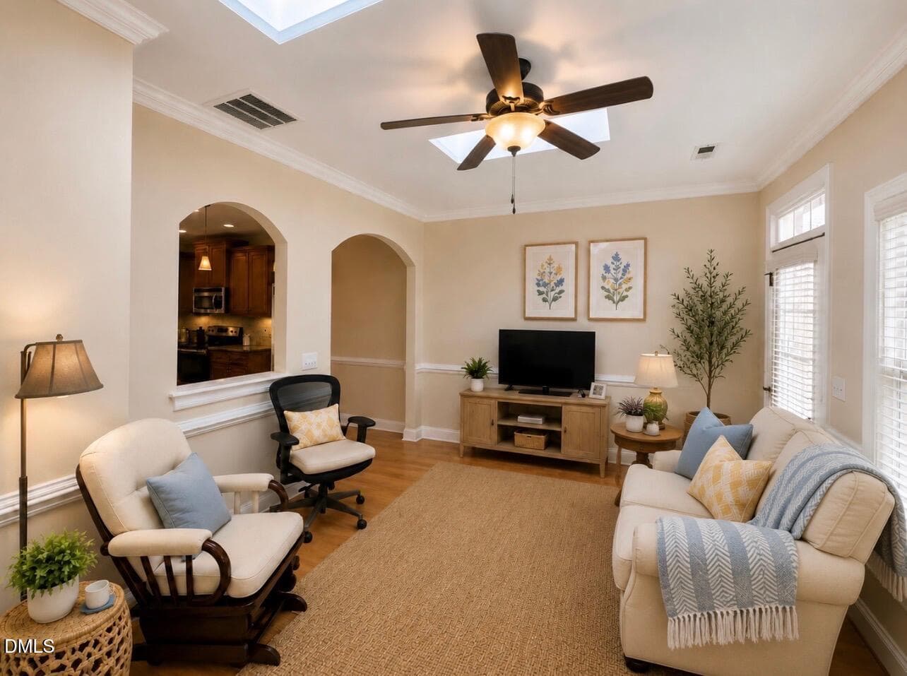 SUNRM WHISPR2 - 1907 Whisper Lake Drive B, Whitsett, NC 27377
