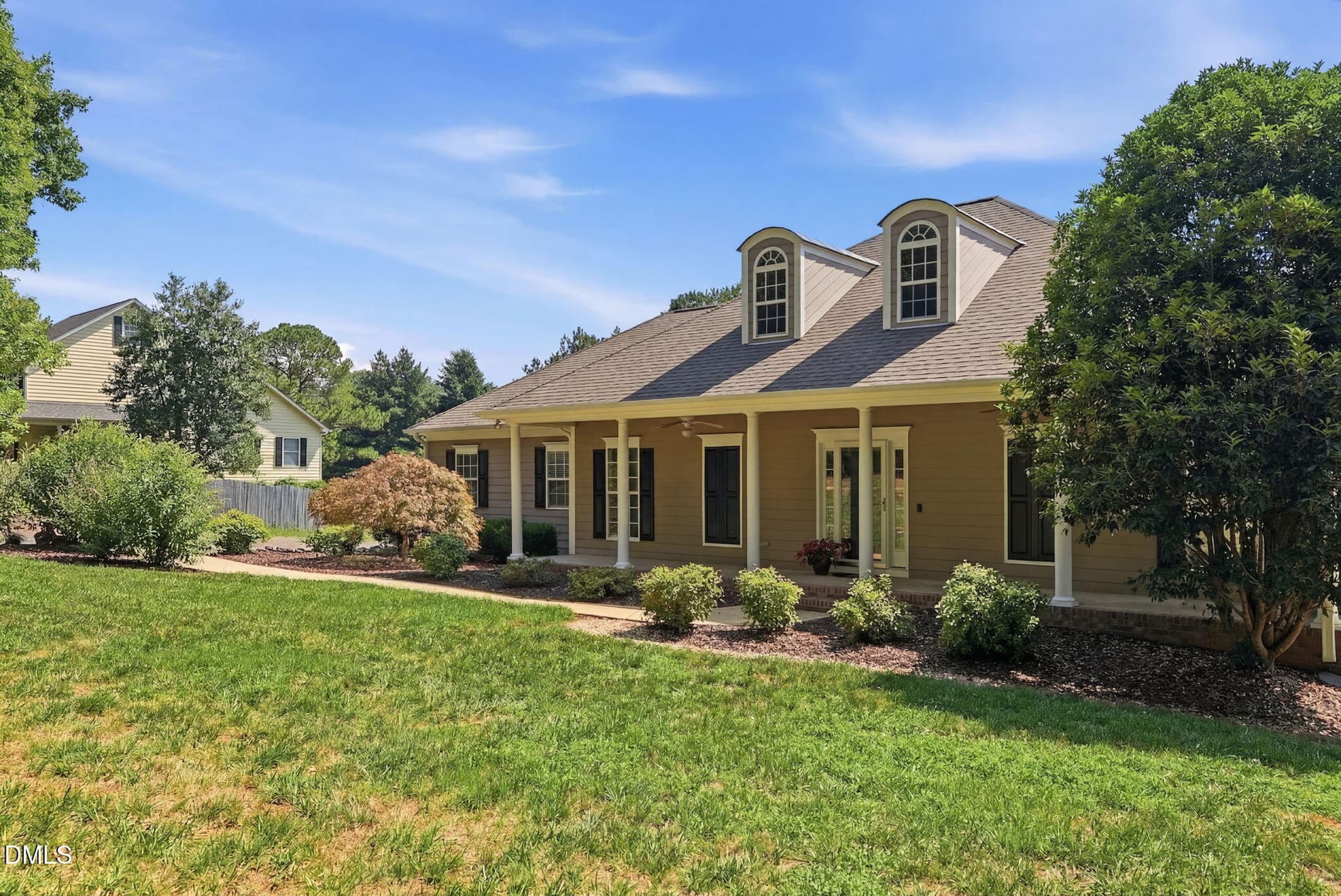 2705 Percussion Drive-3 - 2705 Percussion Drive, Hillsborough, NC 27278