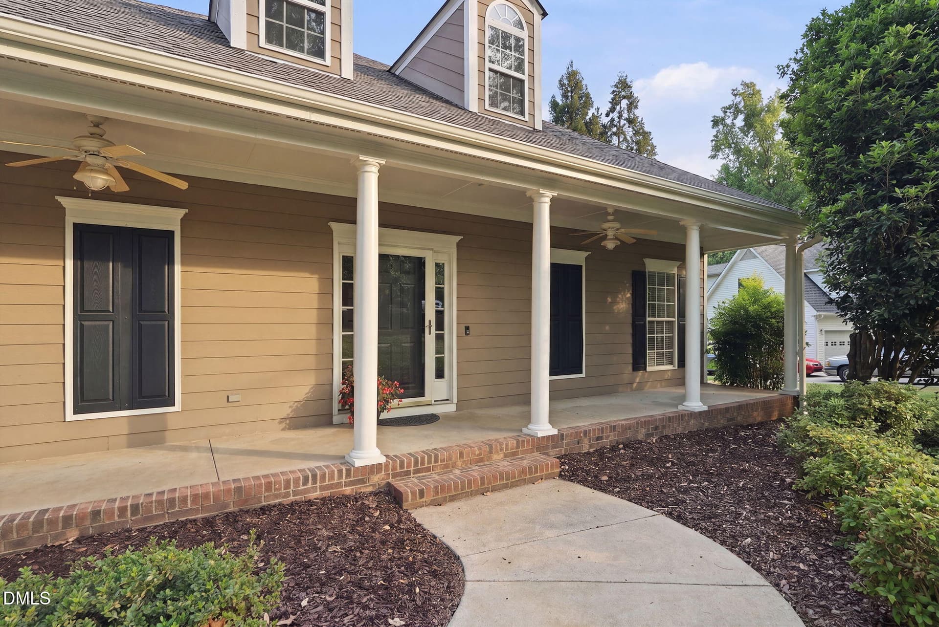 2705 Percussion Drive-4 - 2705 Percussion Drive, Hillsborough, NC 27278
