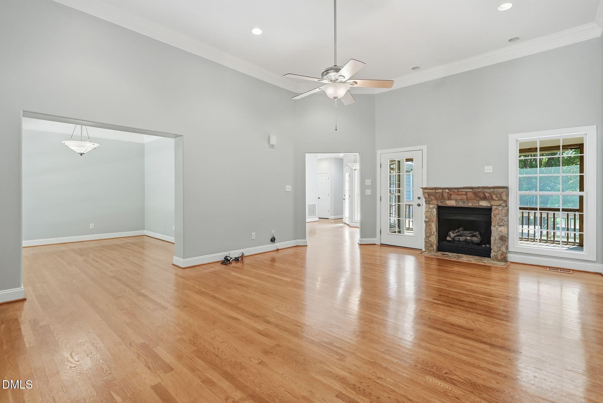 2705 Percussion Drive-6 - 2705 Percussion Drive, Hillsborough, NC 27278