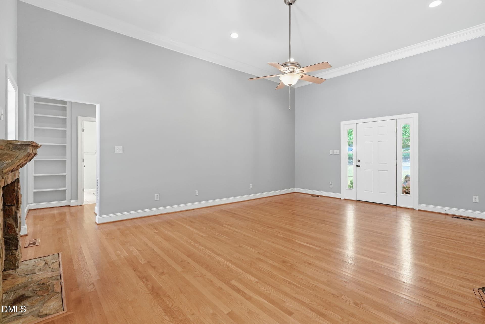 2705 Percussion Drive-9 - 2705 Percussion Drive, Hillsborough, NC 27278
