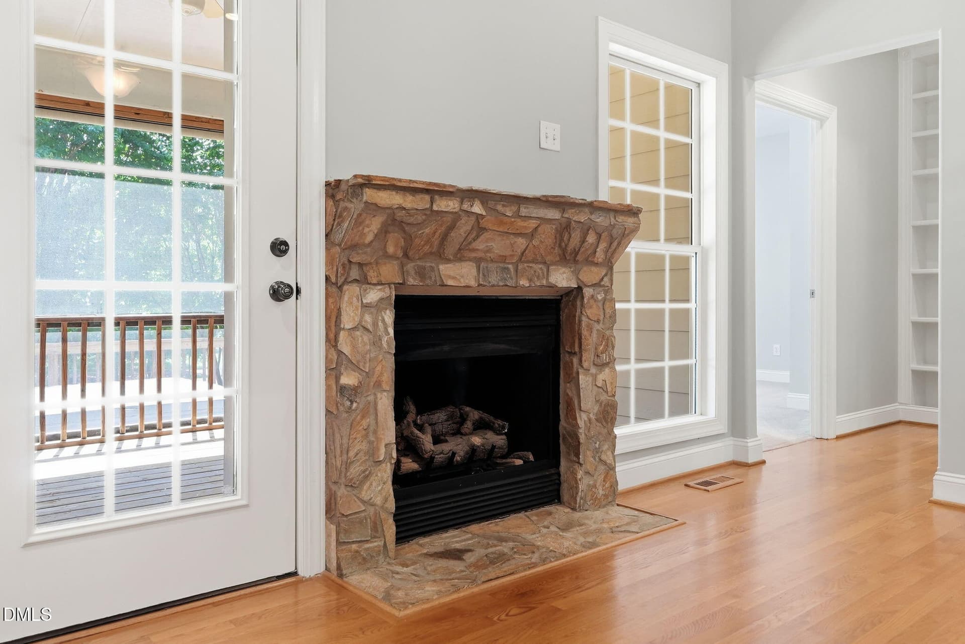 2705 Percussion Drive-12 - 2705 Percussion Drive, Hillsborough, NC 27278