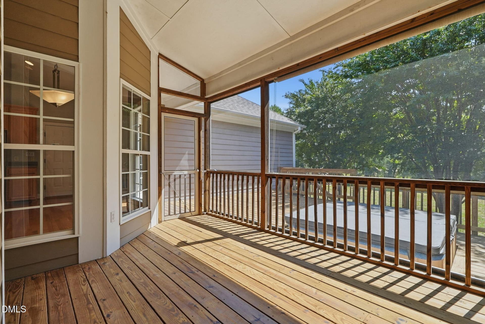 2705 Percussion Drive-50 - 2705 Percussion Drive, Hillsborough, NC 27278