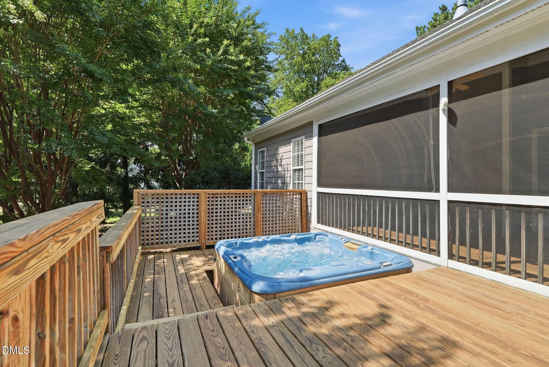 2705 Percussion Drive-52 - 2705 Percussion Drive, Hillsborough, NC 27278