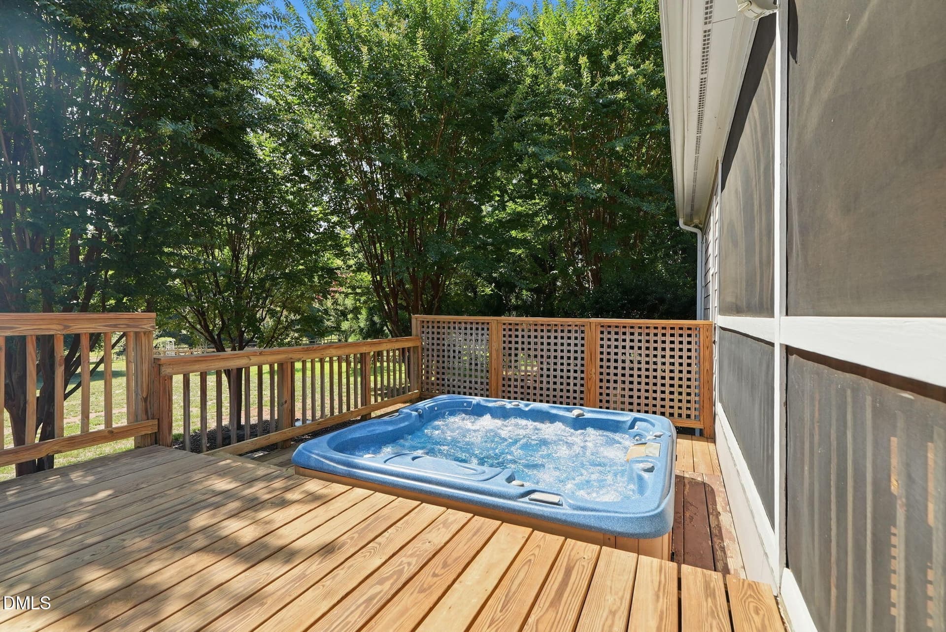 2705 Percussion Drive-53 - 2705 Percussion Drive, Hillsborough, NC 27278
