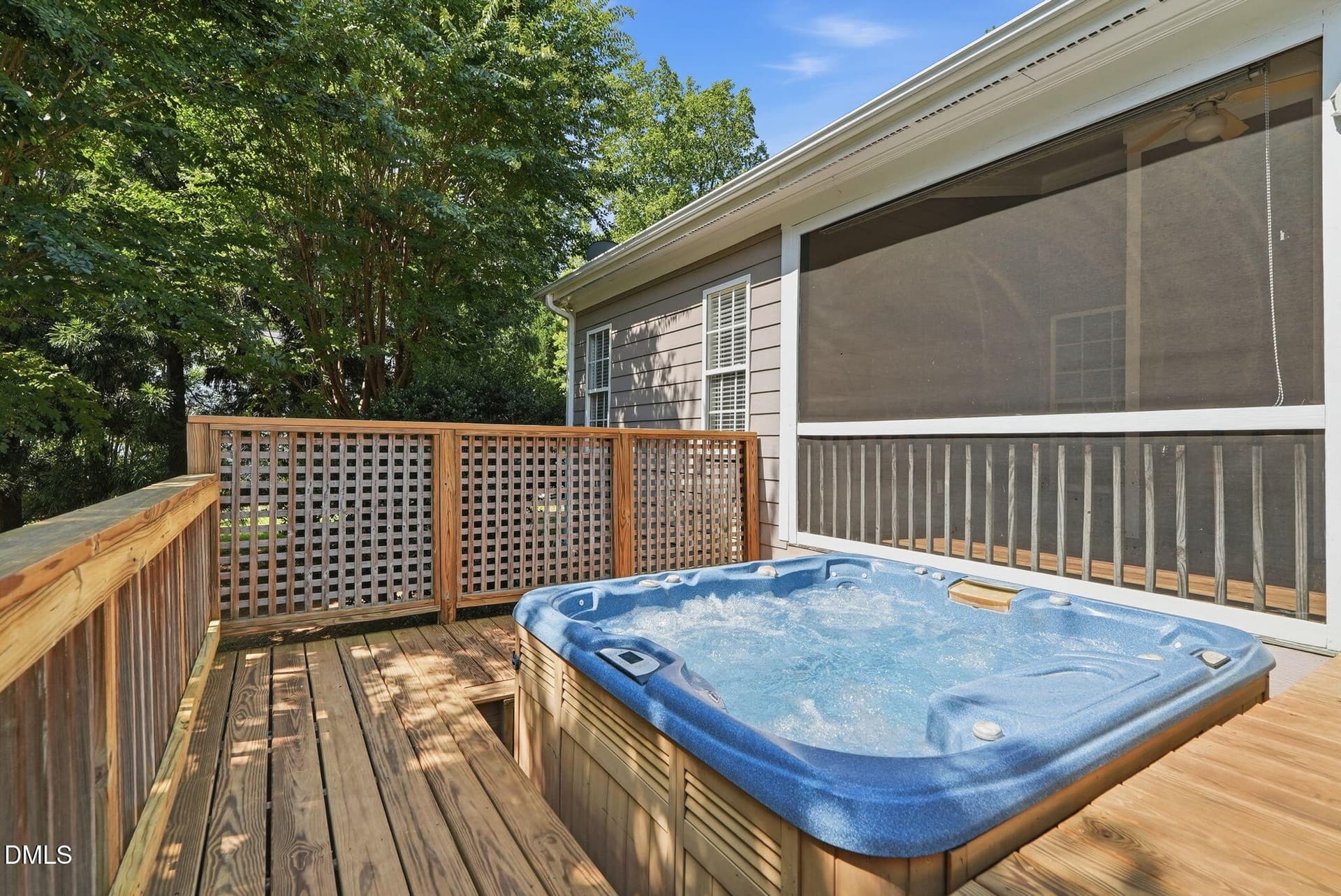 2705 Percussion Drive-54 - 2705 Percussion Drive, Hillsborough, NC 27278