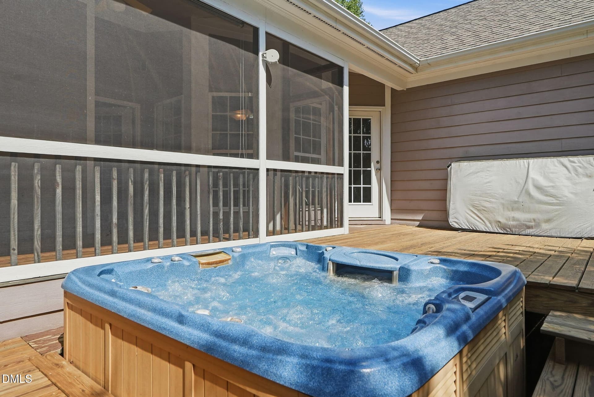 2705 Percussion Drive-55 - 2705 Percussion Drive, Hillsborough, NC 27278