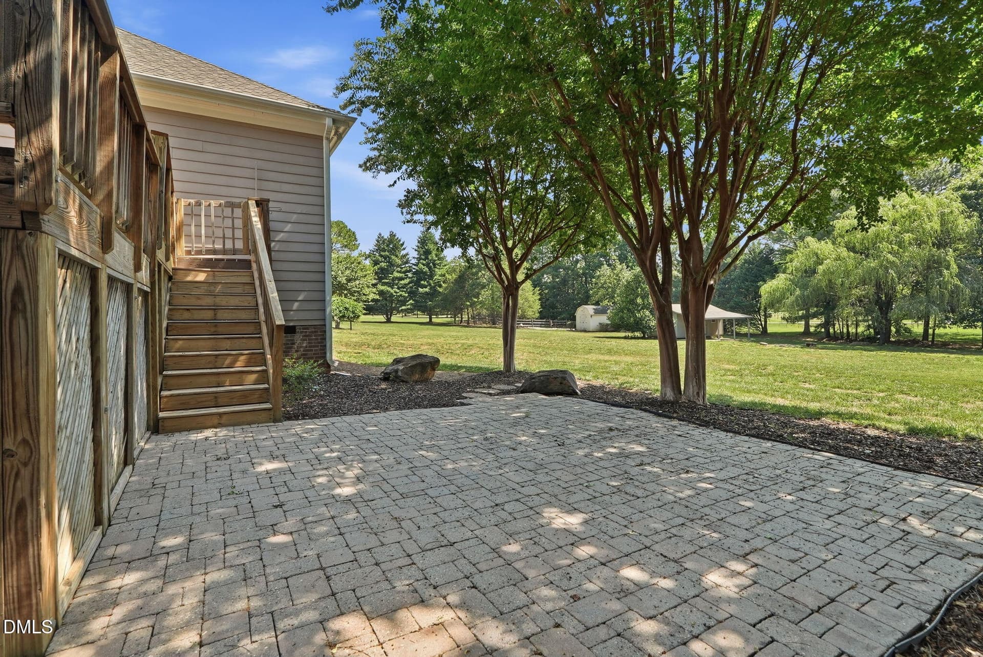 2705 Percussion Drive-56 - 2705 Percussion Drive, Hillsborough, NC 27278