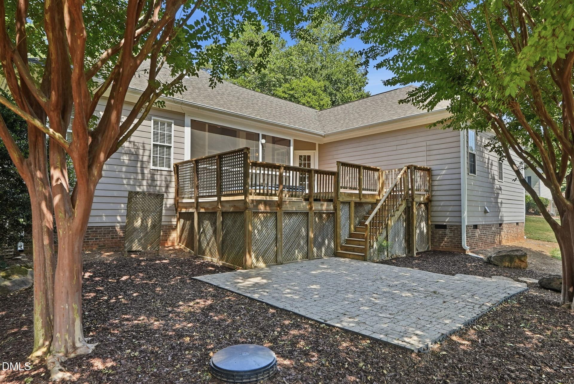 2705 Percussion Drive-57 - 2705 Percussion Drive, Hillsborough, NC 27278