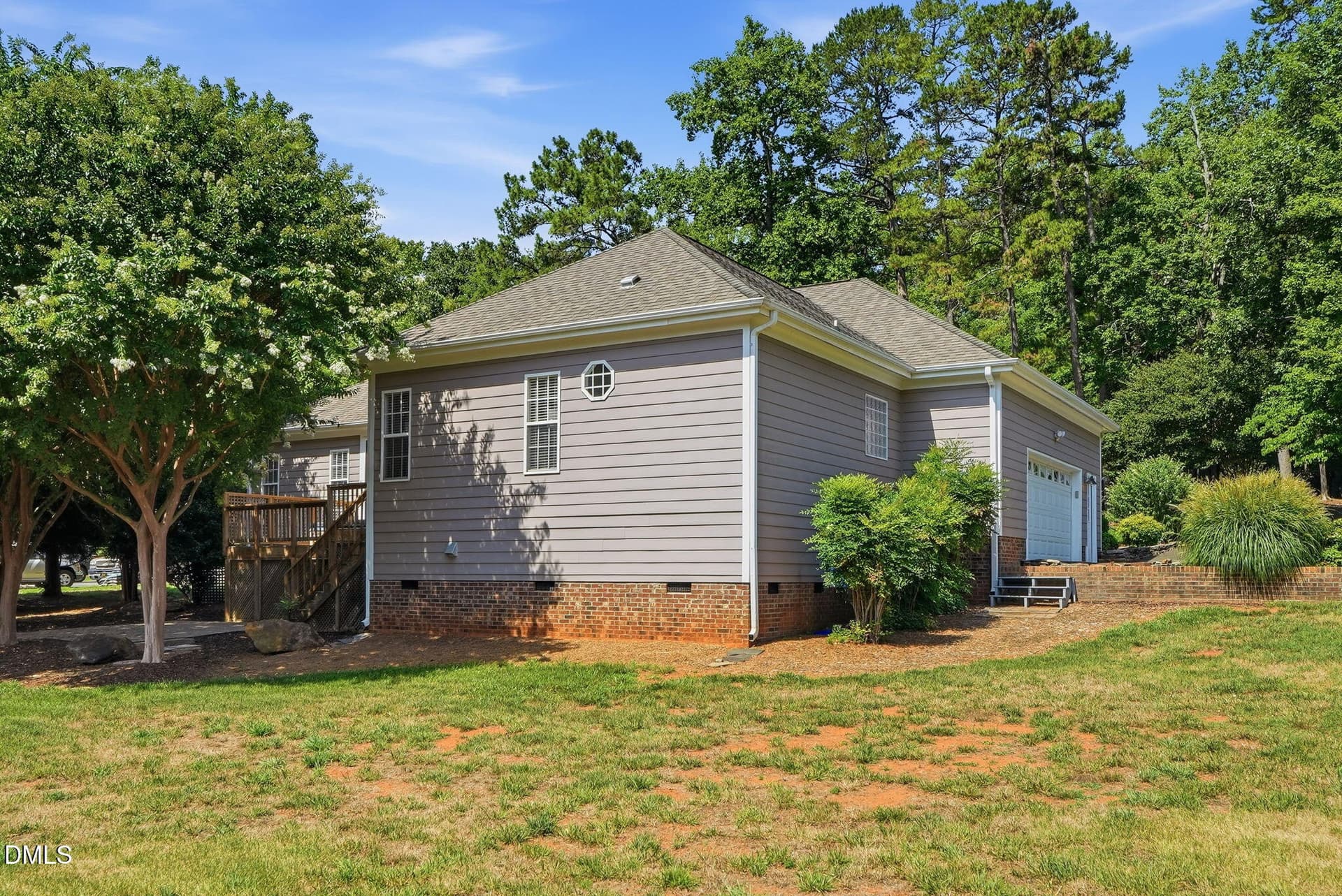 2705 Percussion Drive-58 - 2705 Percussion Drive, Hillsborough, NC 27278