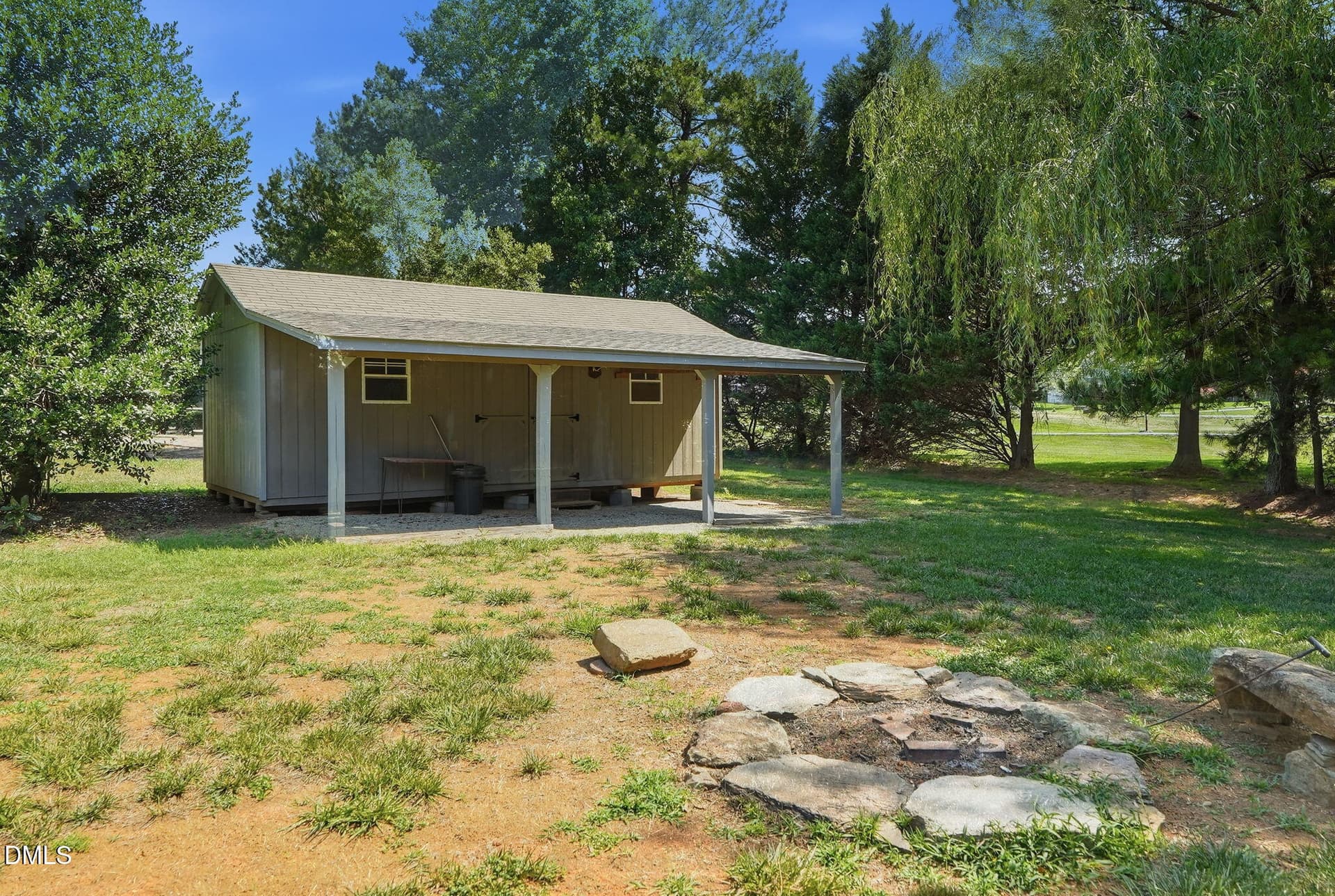 2705 Percussion Drive-60 - 2705 Percussion Drive, Hillsborough, NC 27278