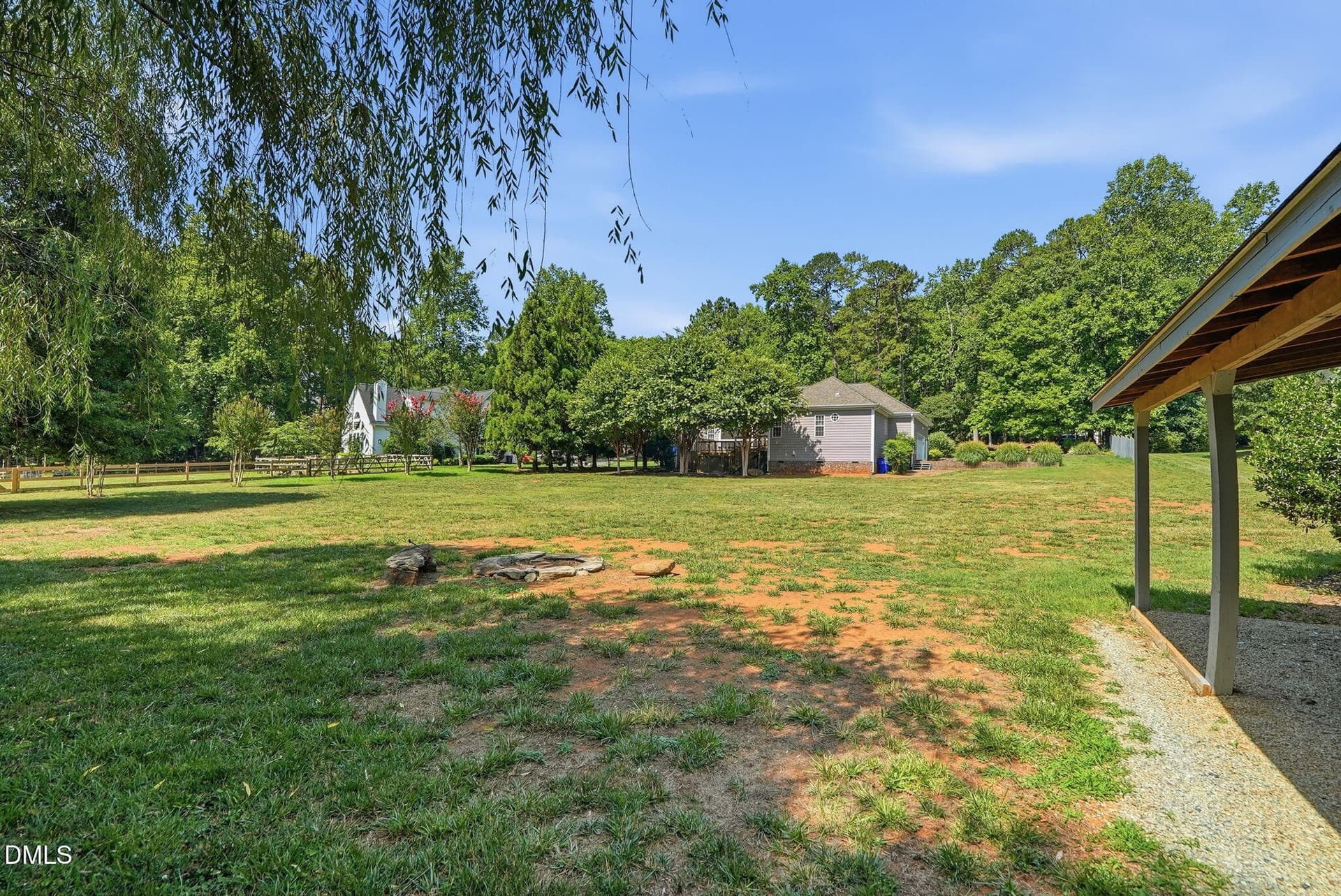 2705 Percussion Drive-62 - 2705 Percussion Drive, Hillsborough, NC 27278