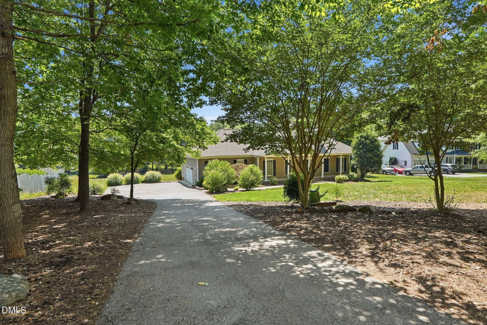 2705 Percussion Drive-64 - 2705 Percussion Drive, Hillsborough, NC 27278