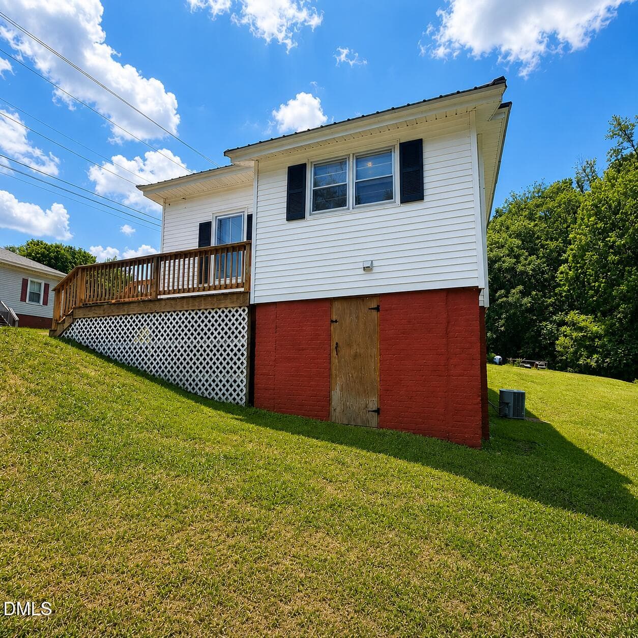 4 - 221 Lake Drive, Roxboro, NC 27573