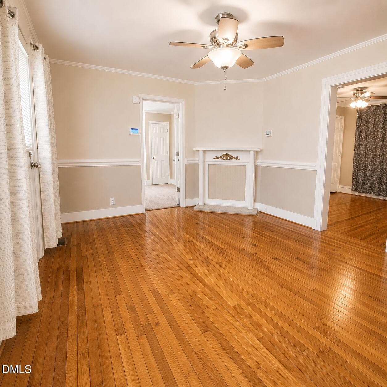 8.1 - 221 Lake Drive, Roxboro, NC 27573