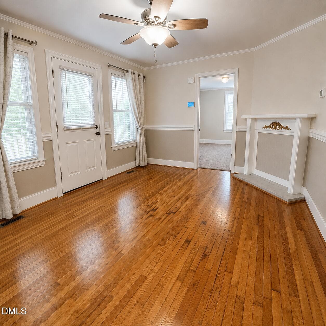 8.2 - 221 Lake Drive, Roxboro, NC 27573