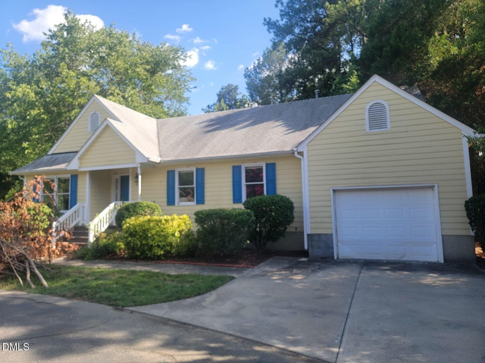 2 - 115 Weatherhill Point, Carrboro, NC 27510, Carrboro