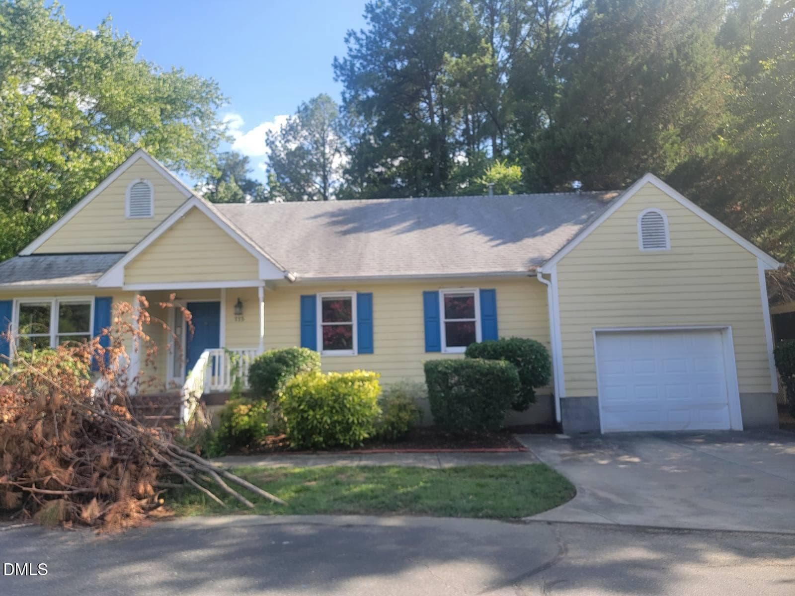 3 - 115 Weatherhill Point, Carrboro, NC 27510, Carrboro