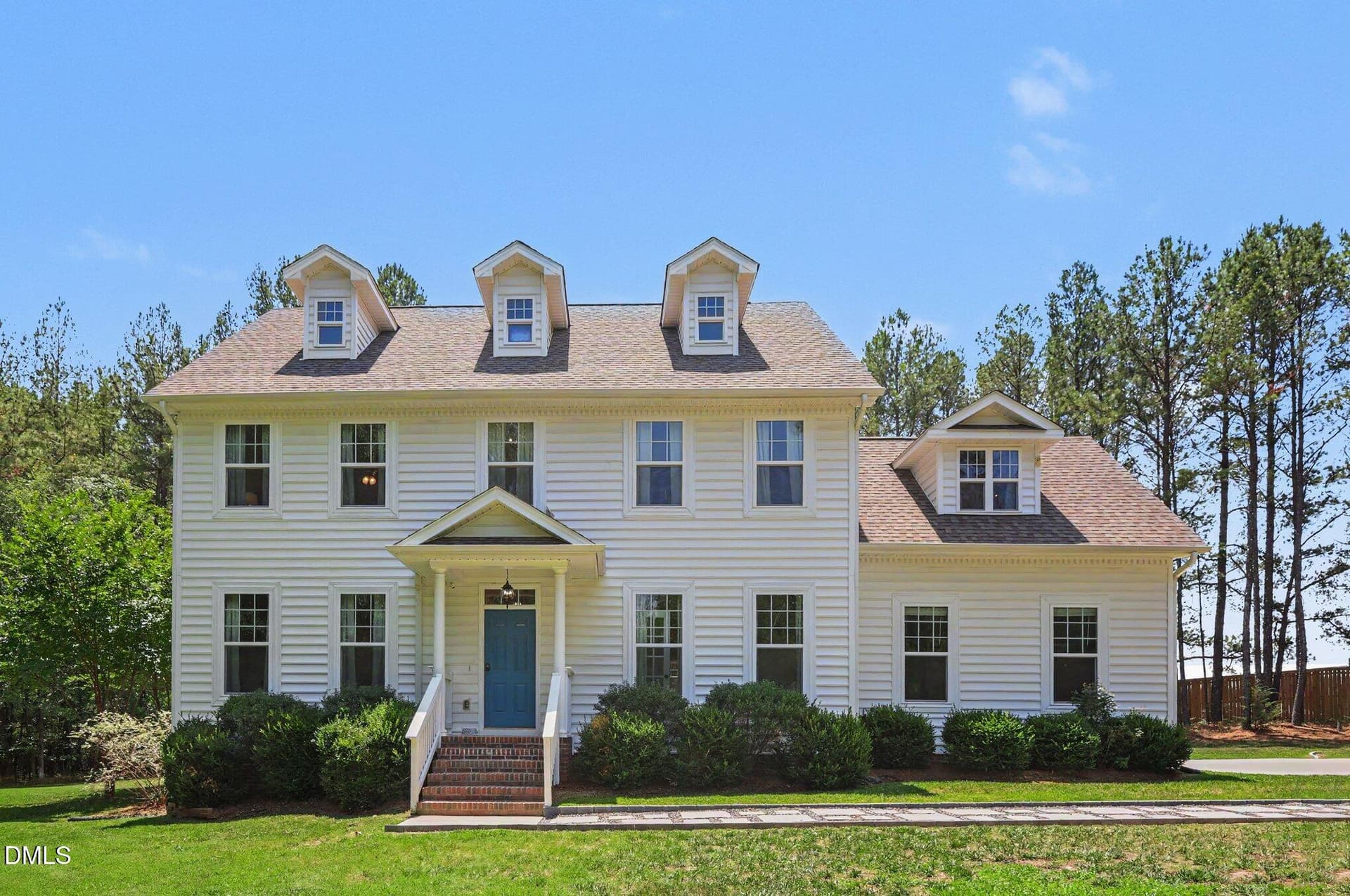 1021 Coley Road, Durham, NC 27703