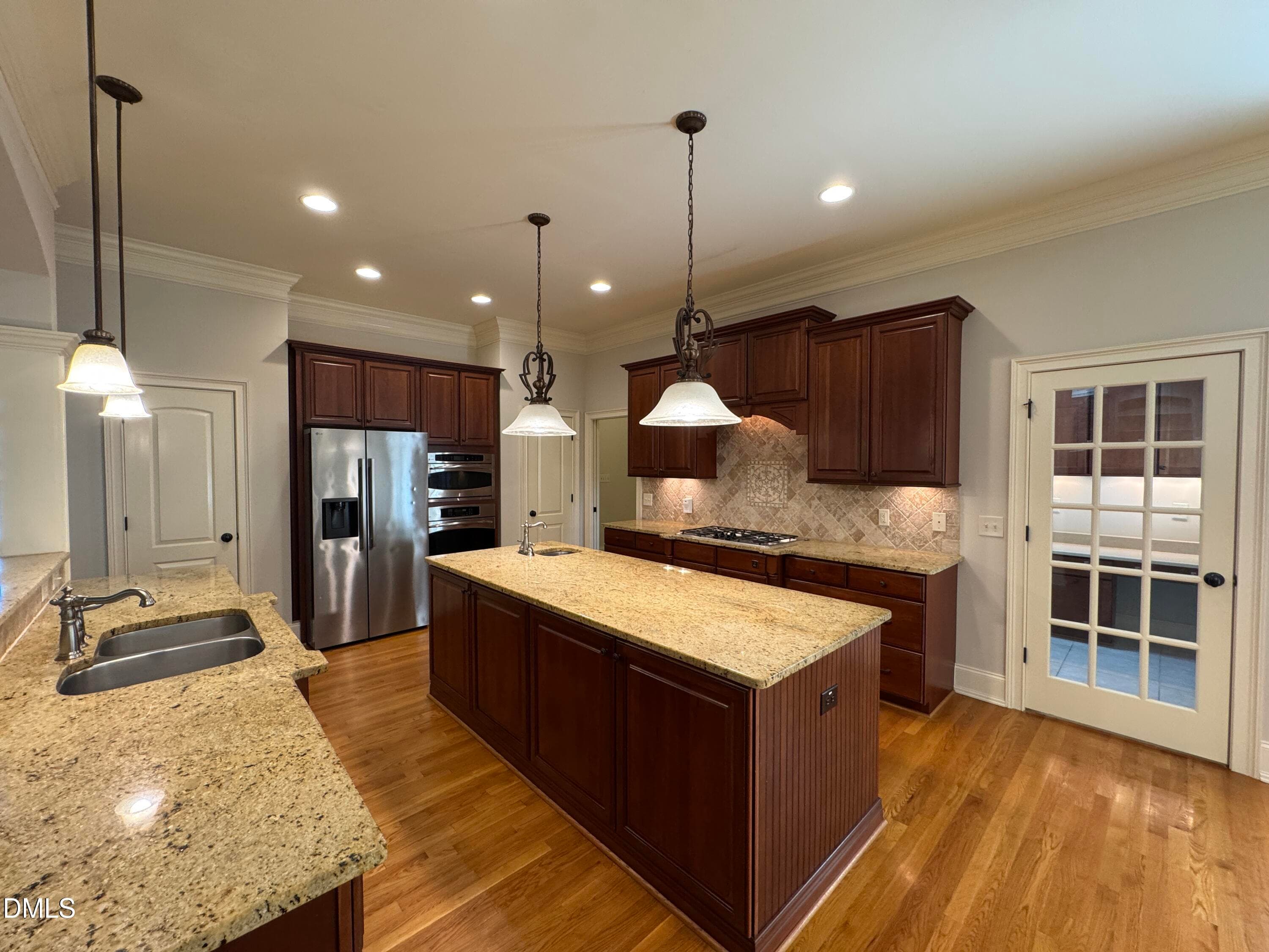 Kitchen - 105 Linton Banks Place, Cary, NC 27513, Cary