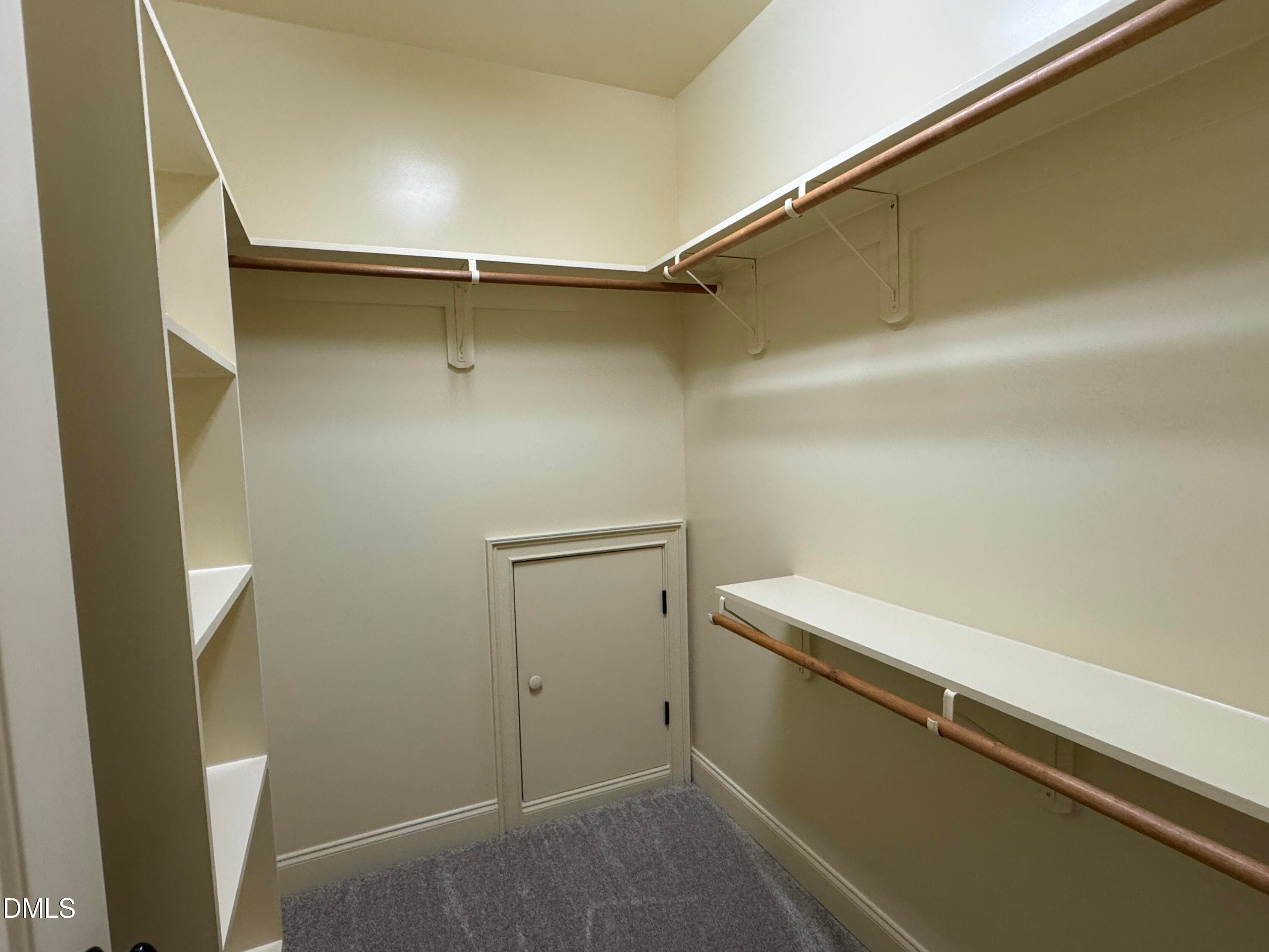 Closet - 105 Linton Banks Place, Cary, NC 27513, Cary