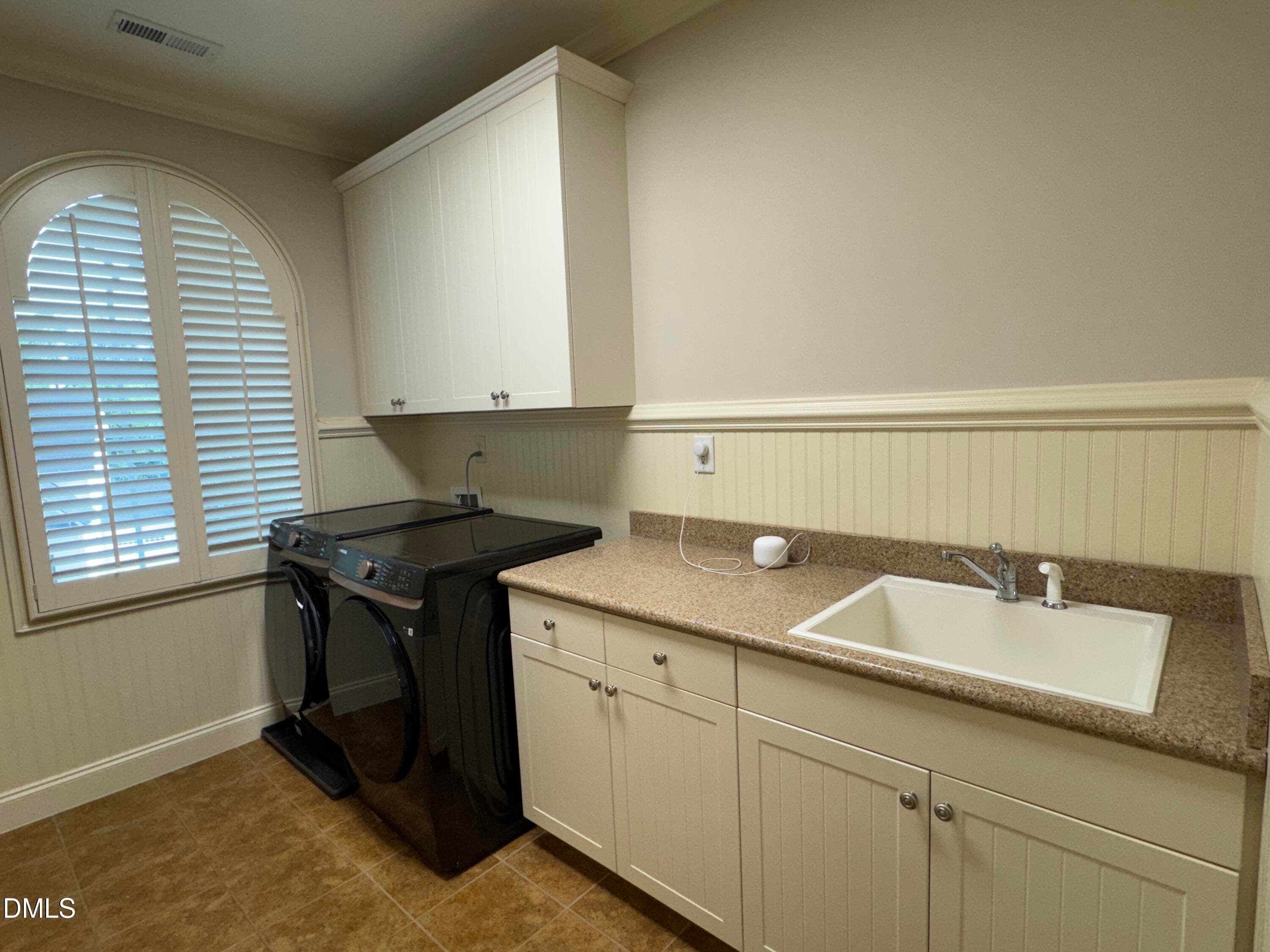 Laundry - 105 Linton Banks Place, Cary, NC 27513, Cary