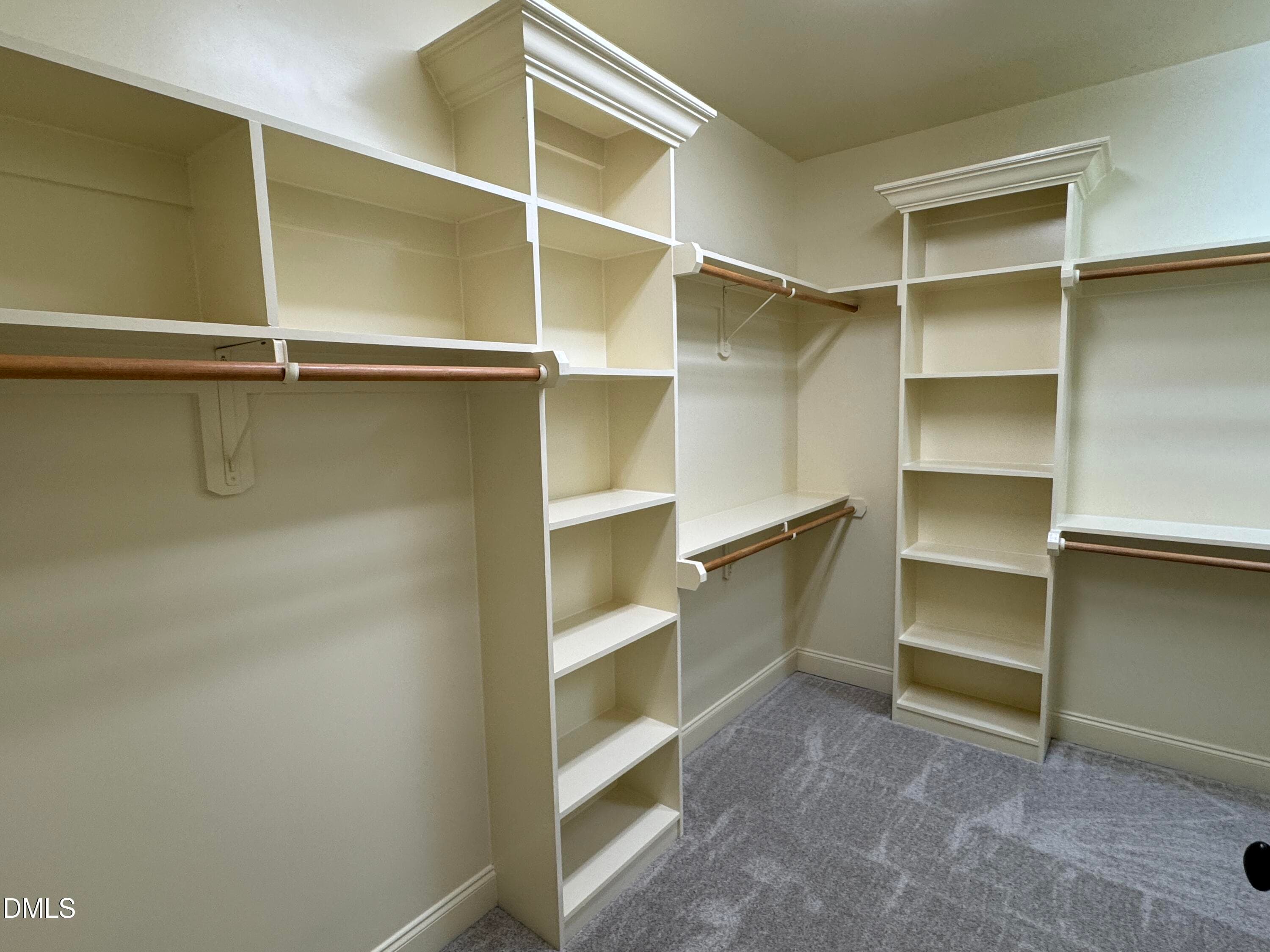 PrimaryCloset - 105 Linton Banks Place, Cary, NC 27513, Cary